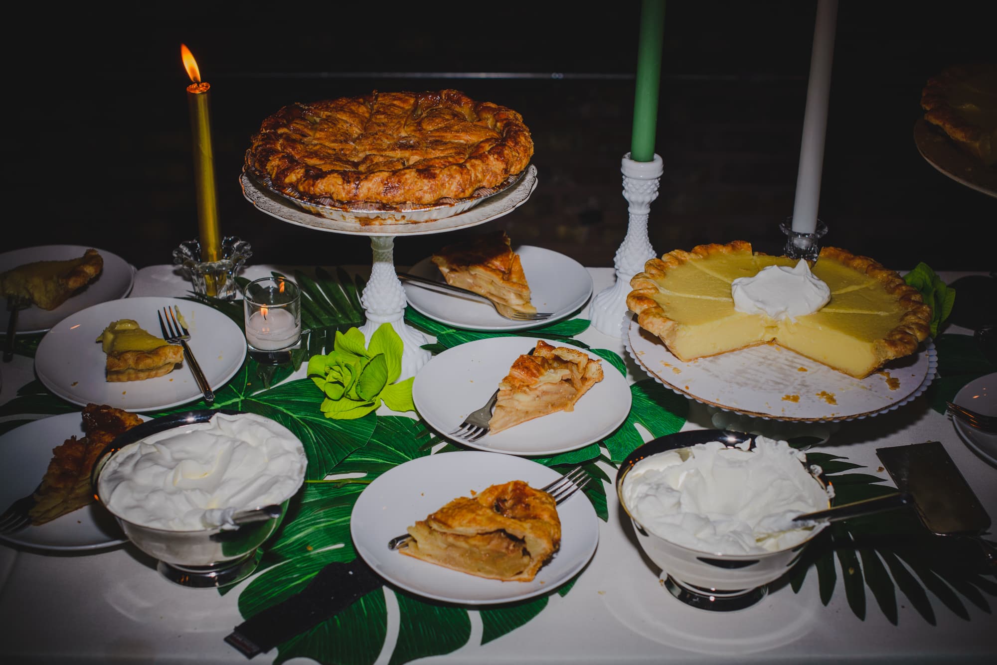 Greenpoint loft, Brooklyn Wedding, Winter Wedding