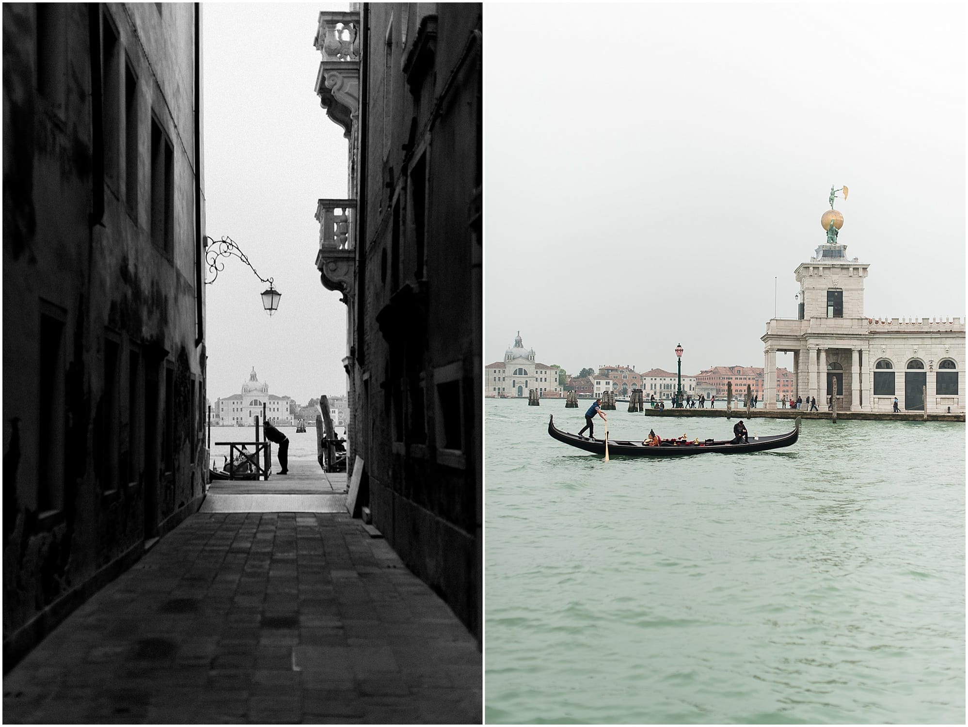 Venice, Italy, Travel