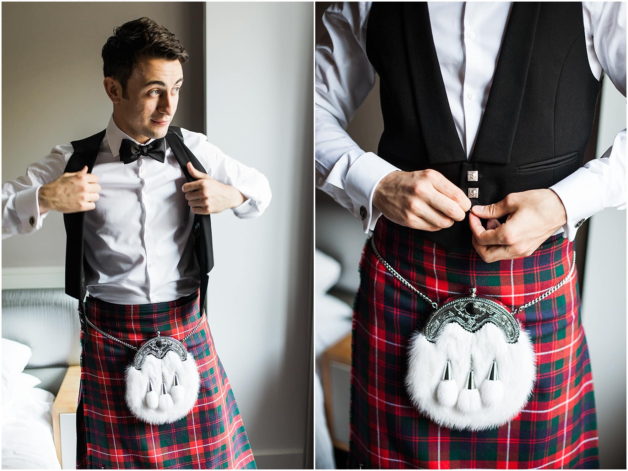 Brooklyn Botanical Garden, Brooklyn Wedding, Scottish Wedding