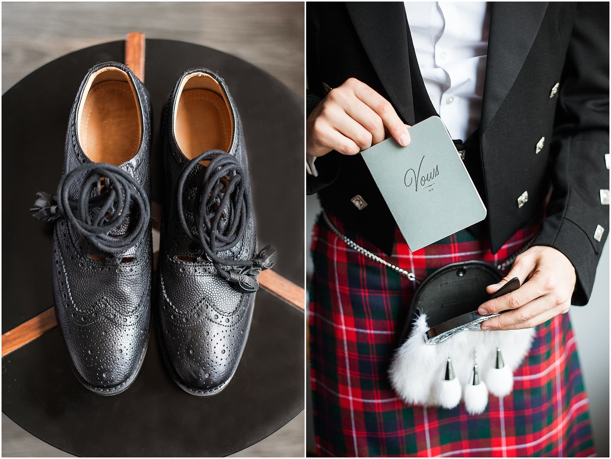 Brooklyn Botanical Garden, Brooklyn Wedding, Scottish Wedding