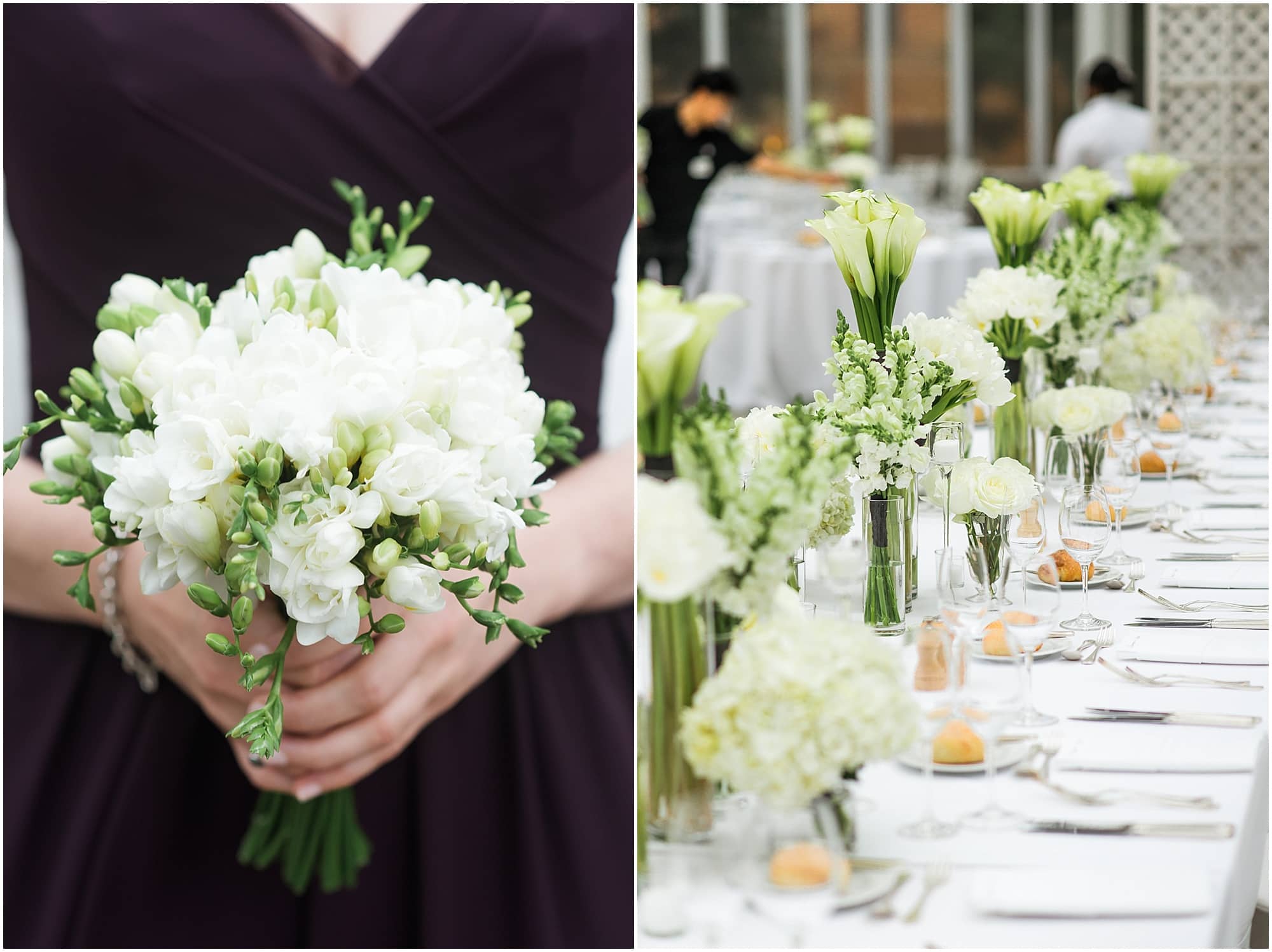 Brooklyn Botanical Garden, Brooklyn Wedding, Scottish Wedding