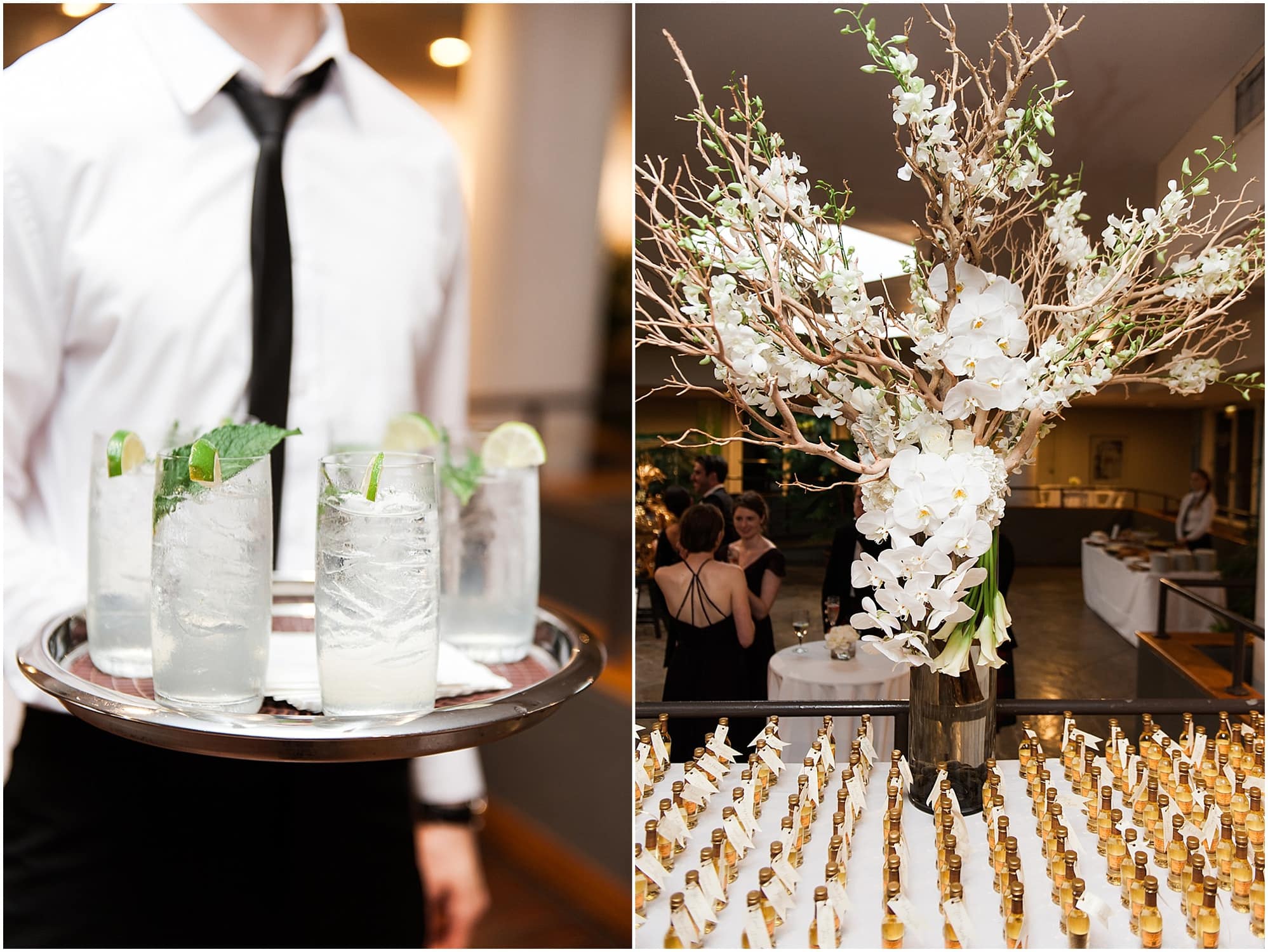 Brooklyn Botanical Garden, Brooklyn Wedding, Scottish Wedding