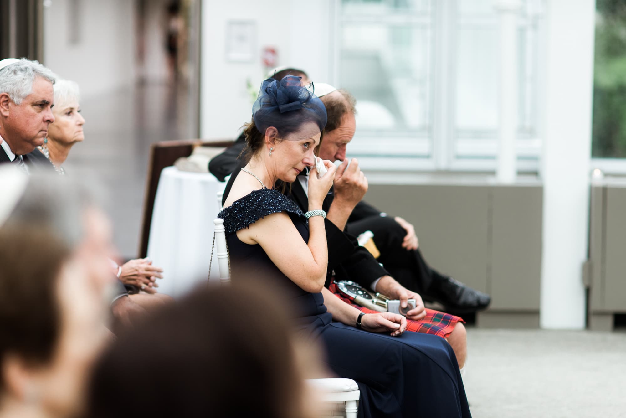 Brooklyn Botanical Garden, Brooklyn Wedding, Scottish Wedding