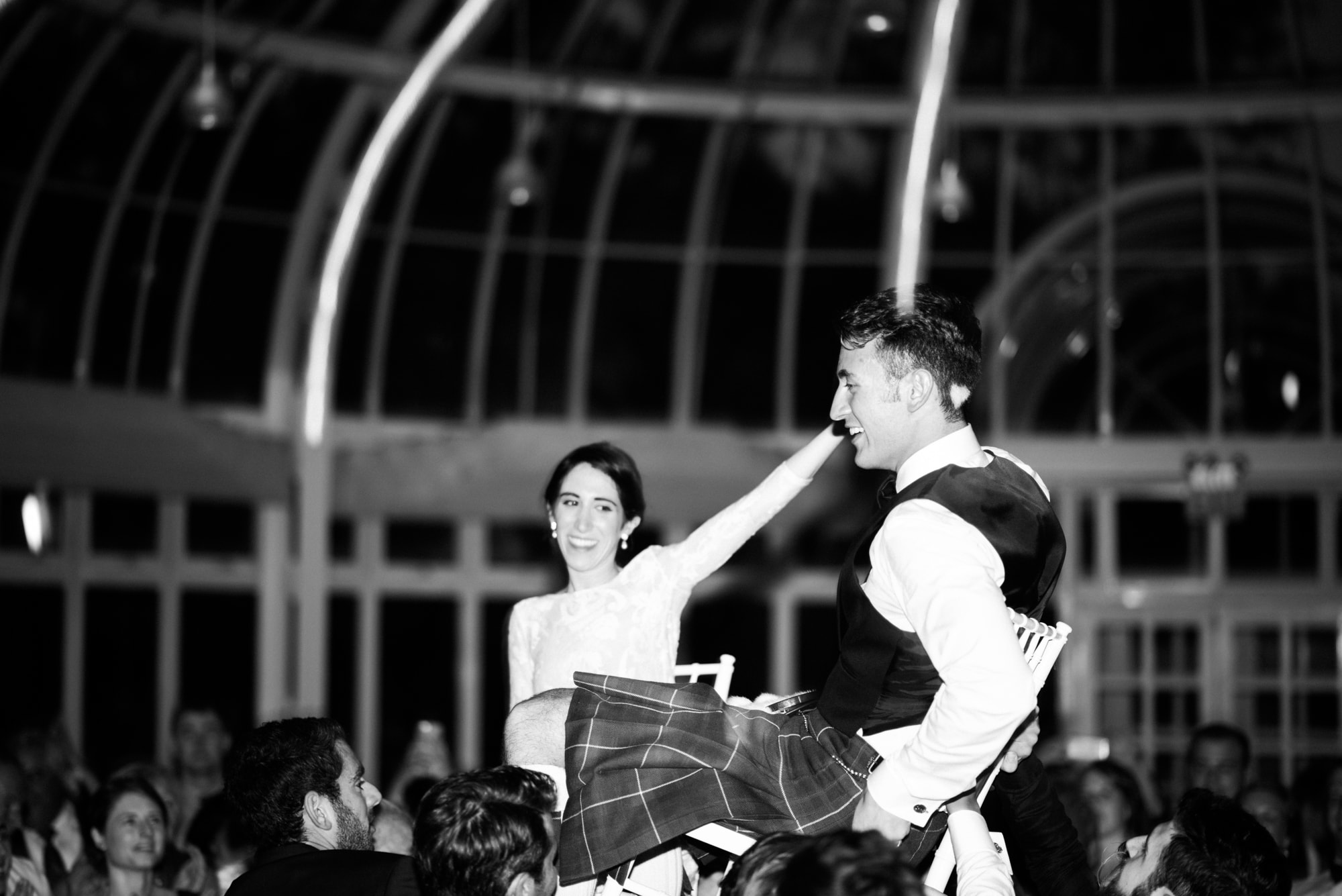 Brooklyn Botanical Garden, Brooklyn Wedding, Scottish Wedding