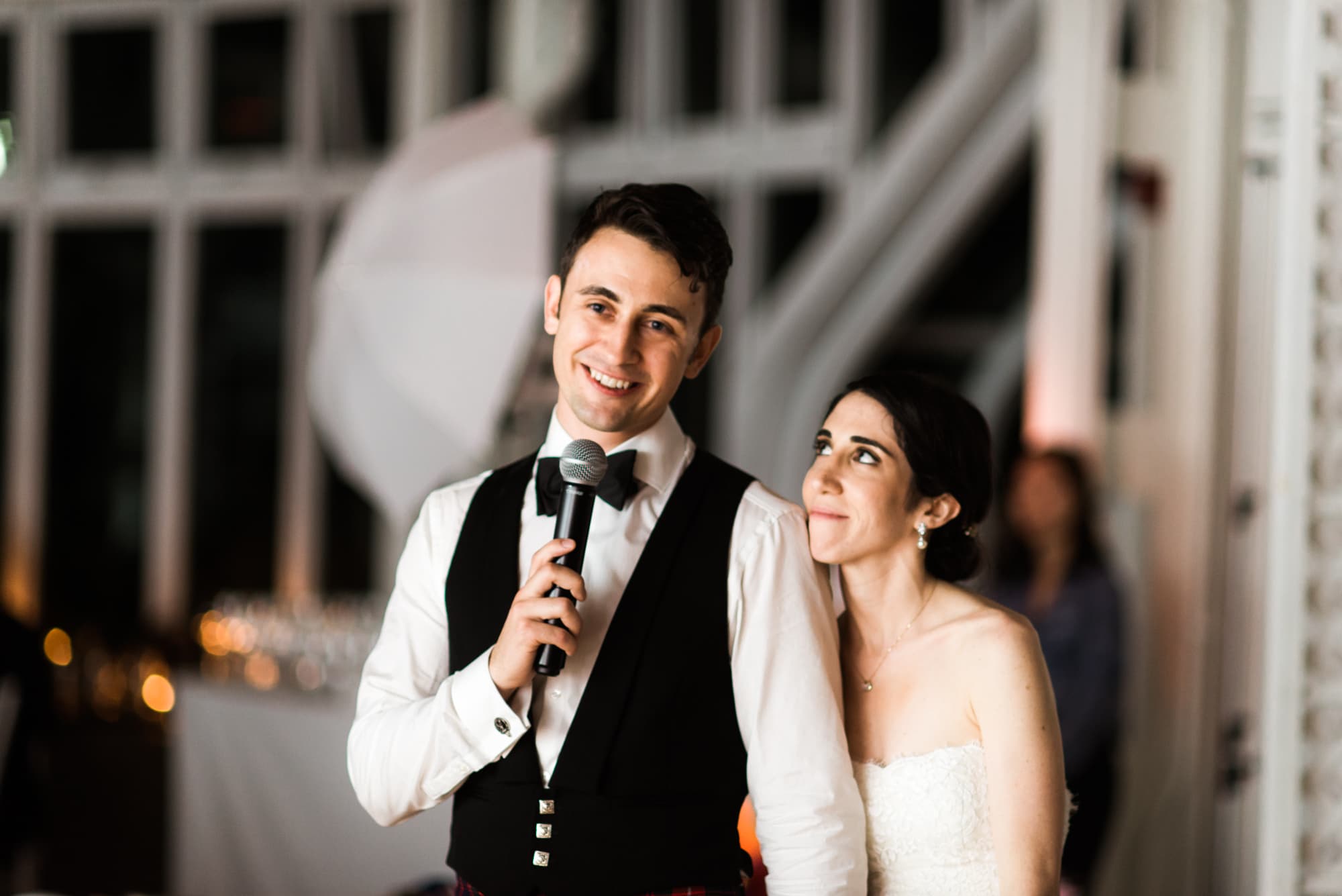 Brooklyn Botanical Garden, Brooklyn Wedding, Scottish Wedding