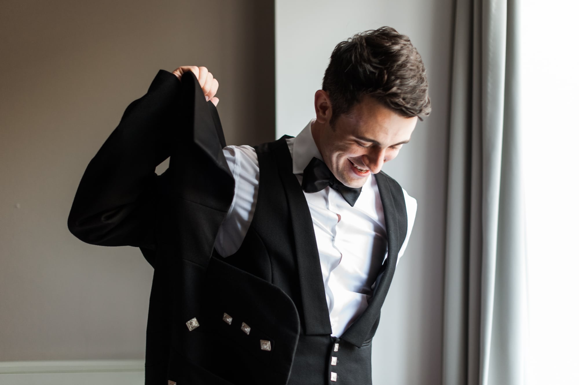 Brooklyn Botanical Garden, Brooklyn Wedding, Scottish Wedding