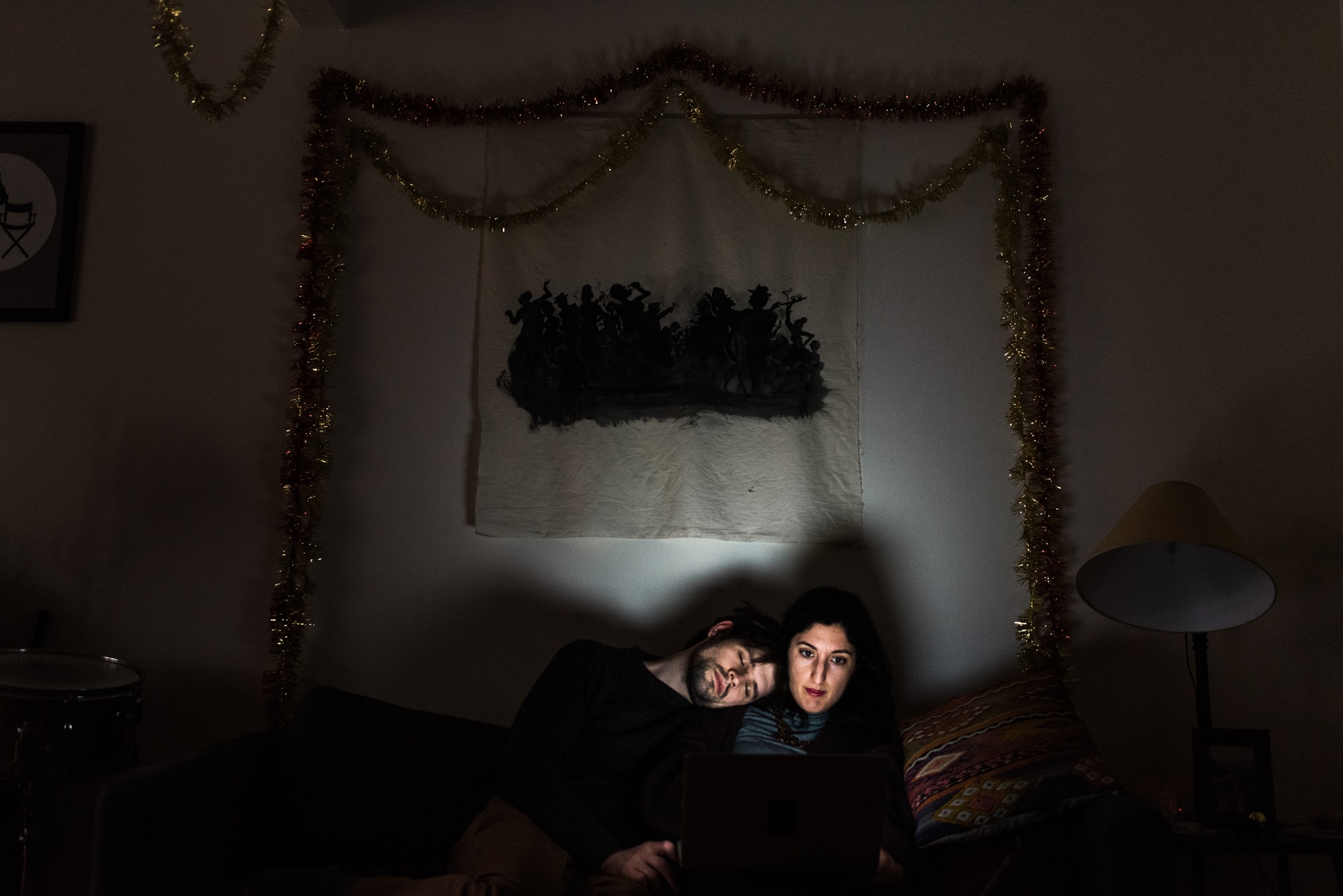 Brooklyn Engagement, Bed-Stuy Portrait Session, Eileen Meny Photography, Brooklyn Wedding Photographer