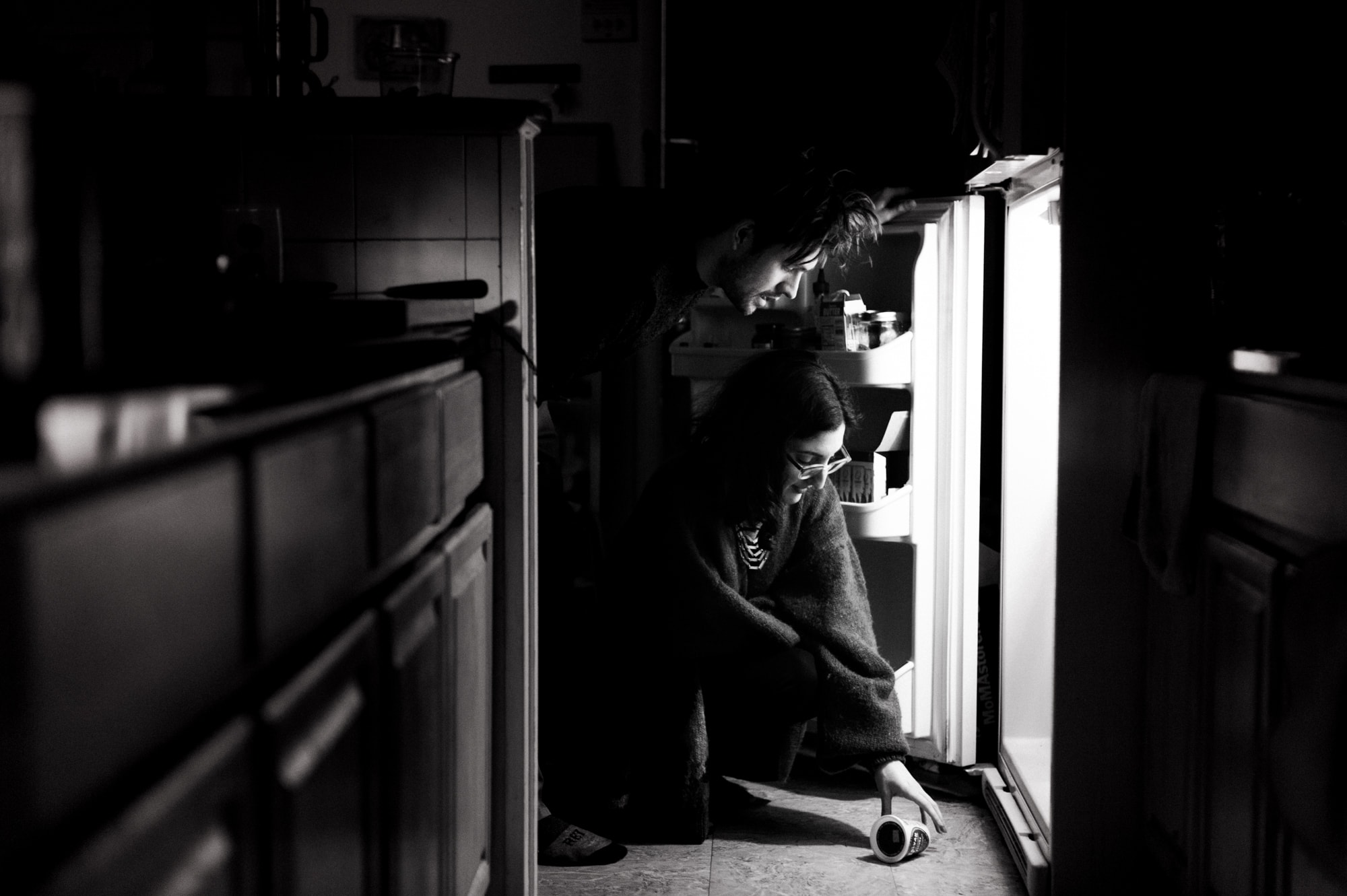 Brooklyn Engagement, Bed-Stuy Portrait Session, Eileen Meny Photography, Brooklyn Wedding Photographer