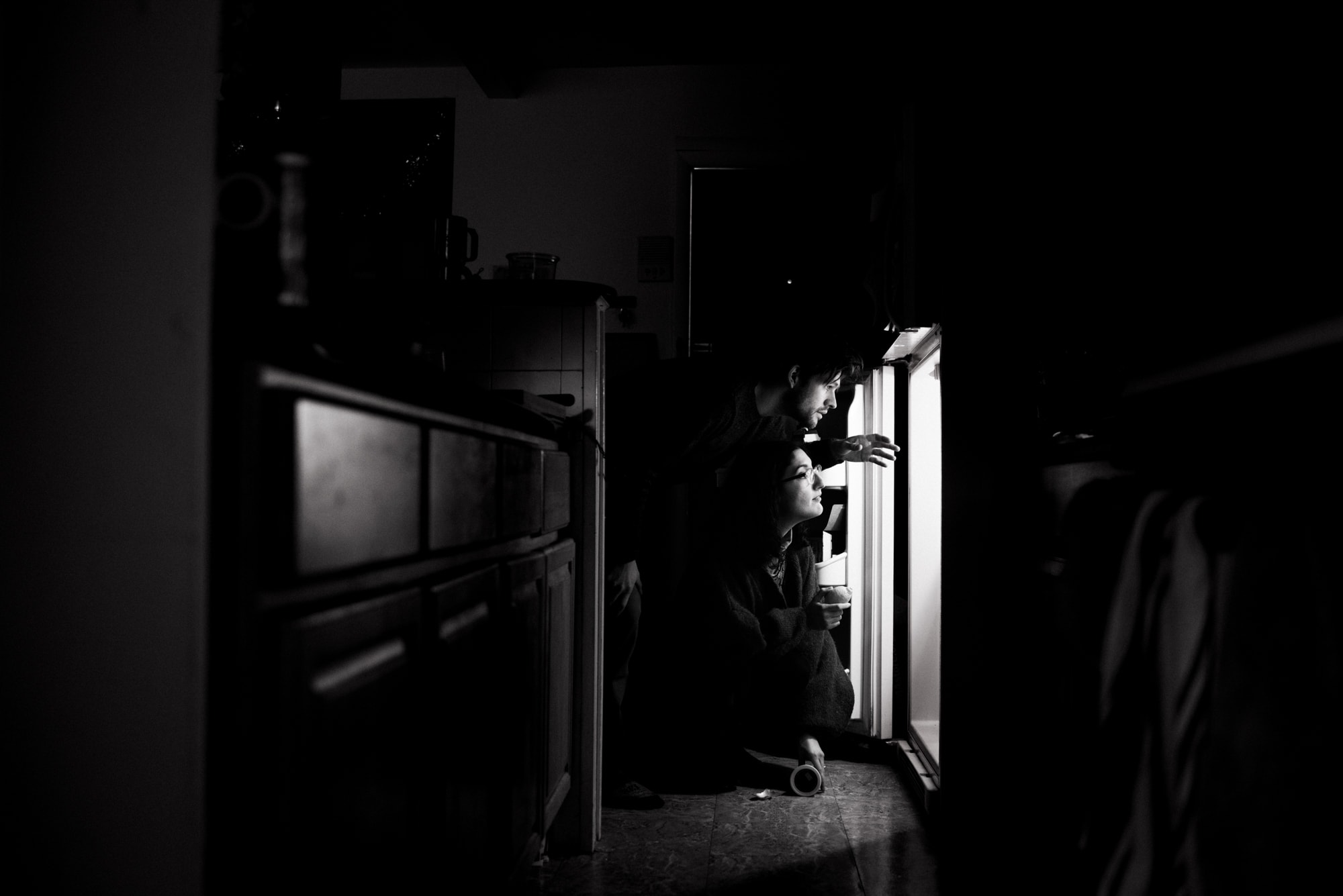 Brooklyn Engagement, Bed-Stuy Portrait Session, Eileen Meny Photography, Brooklyn Wedding Photographer