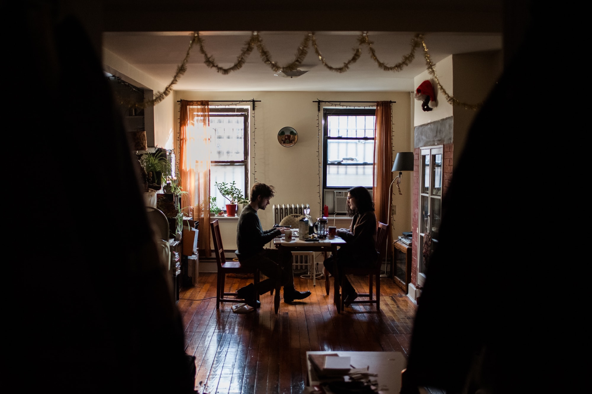 Brooklyn Engagement, Bed-Stuy Portrait Session, Eileen Meny Photography, Brooklyn Wedding Photographer