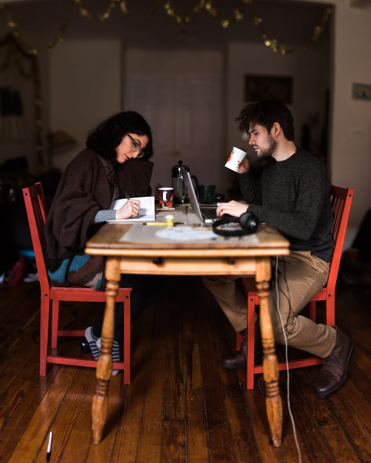 Bed Stuy Portrait Session, Brooklyn Engagement Session, Brooklyn Wedding Photographer, Eileen Meny Photography