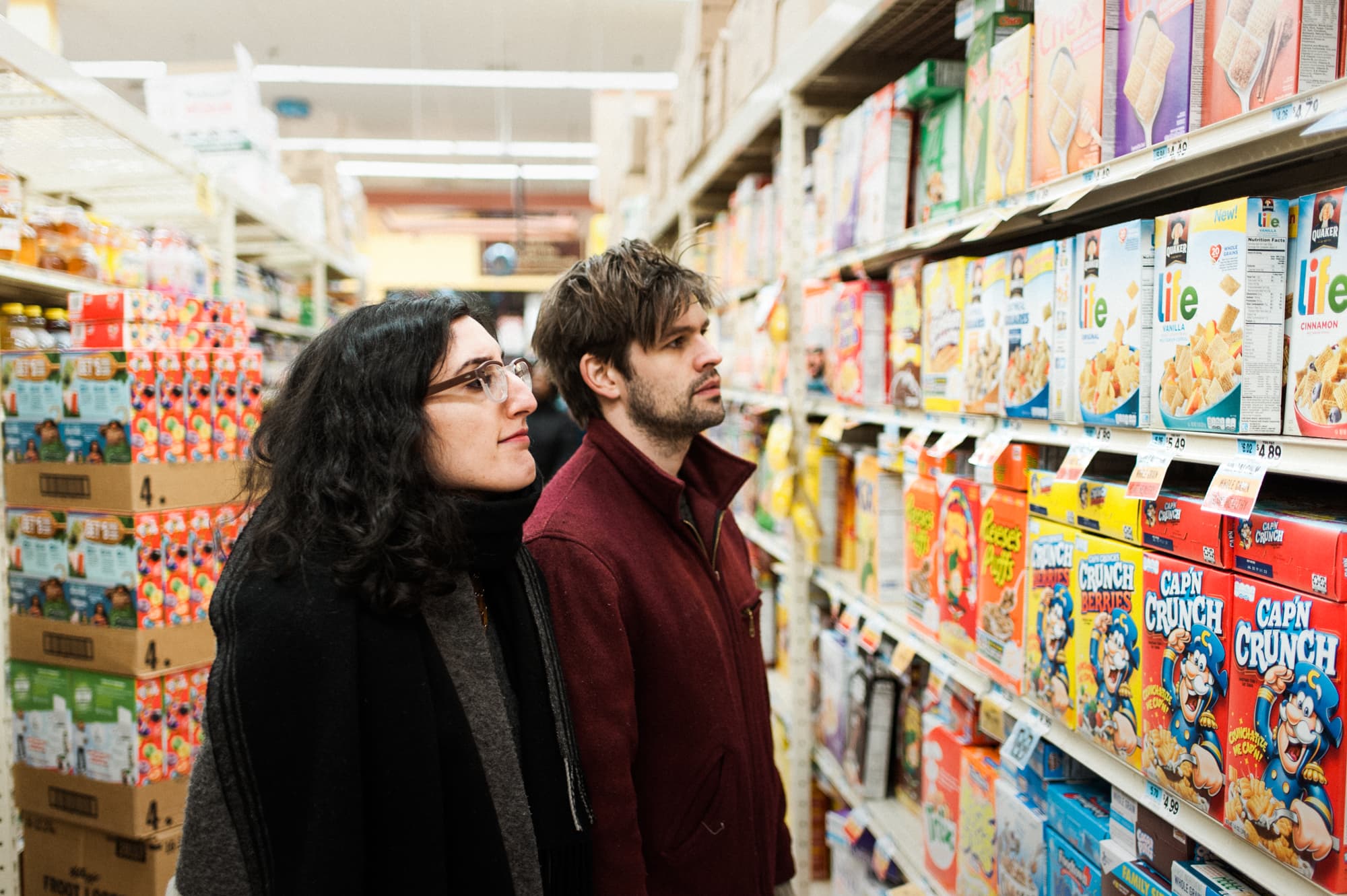 Bed Stuy Portrait Session, Brooklyn Engagement Session, Brooklyn Wedding Photographer, Eileen Meny Photography
