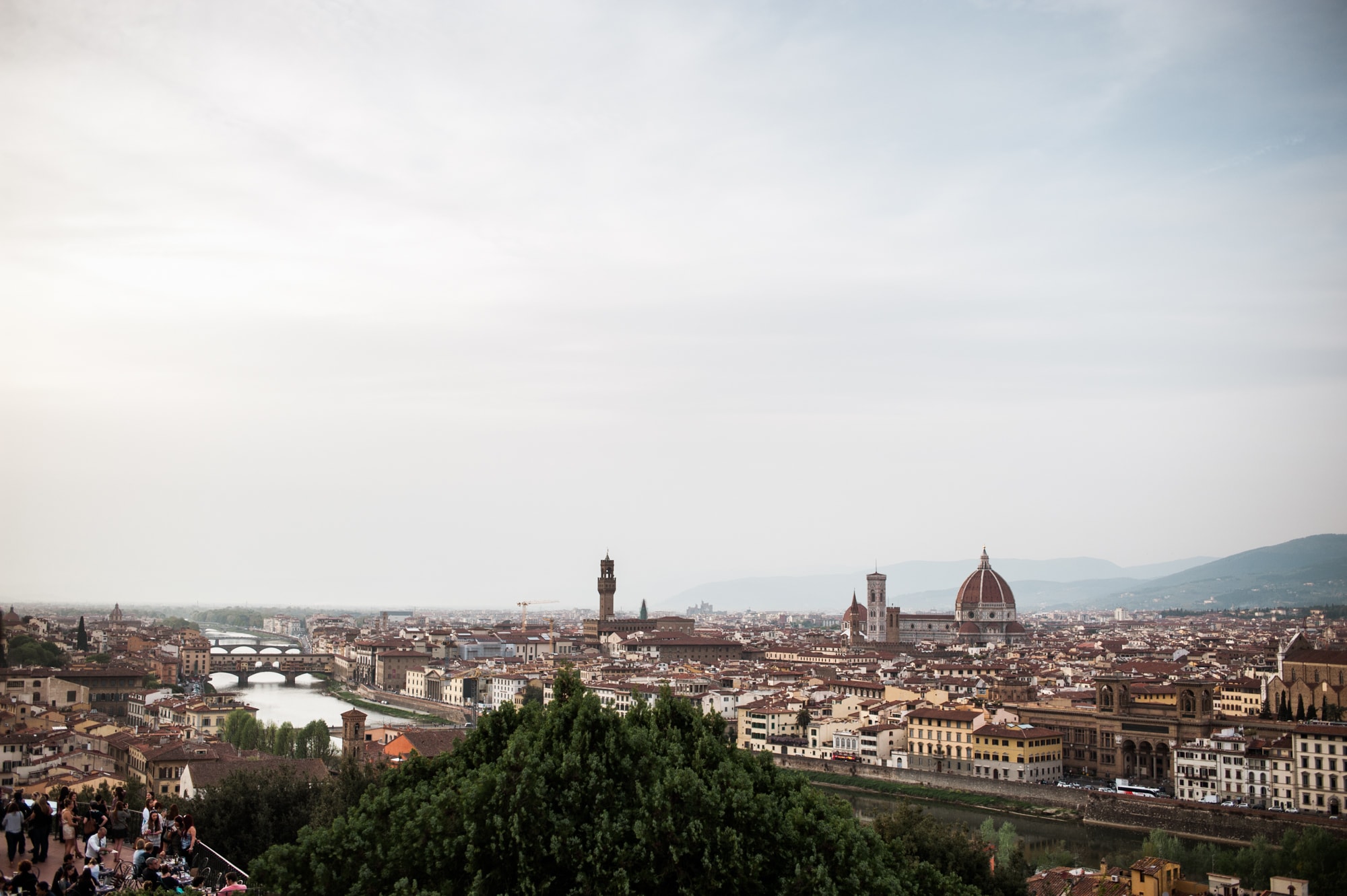 Spring in Florence, Solo Female Travel, Florence, Italy