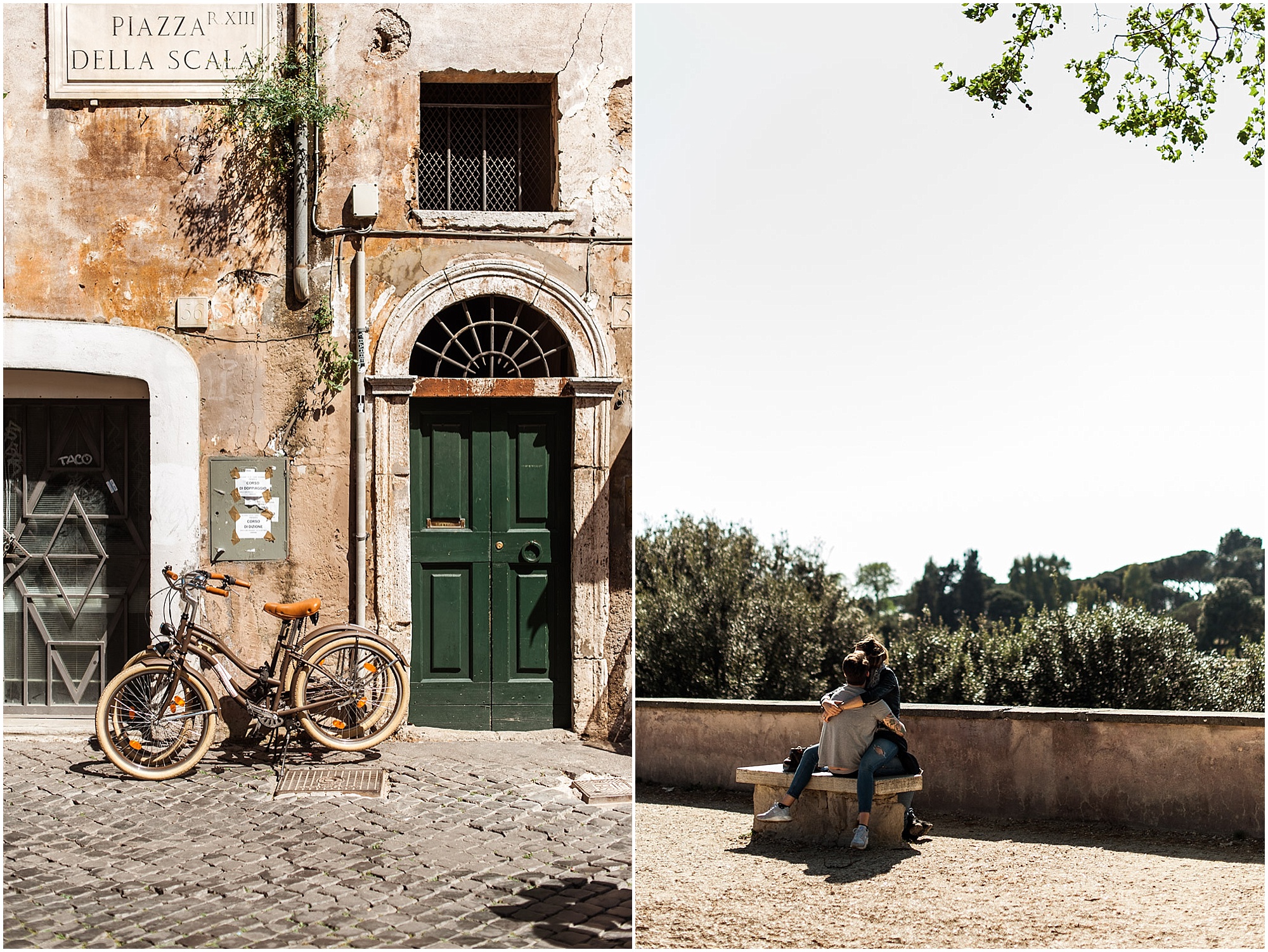 Rome, Solo Travel, Travel Photography, Brooklyn Travel Photographer