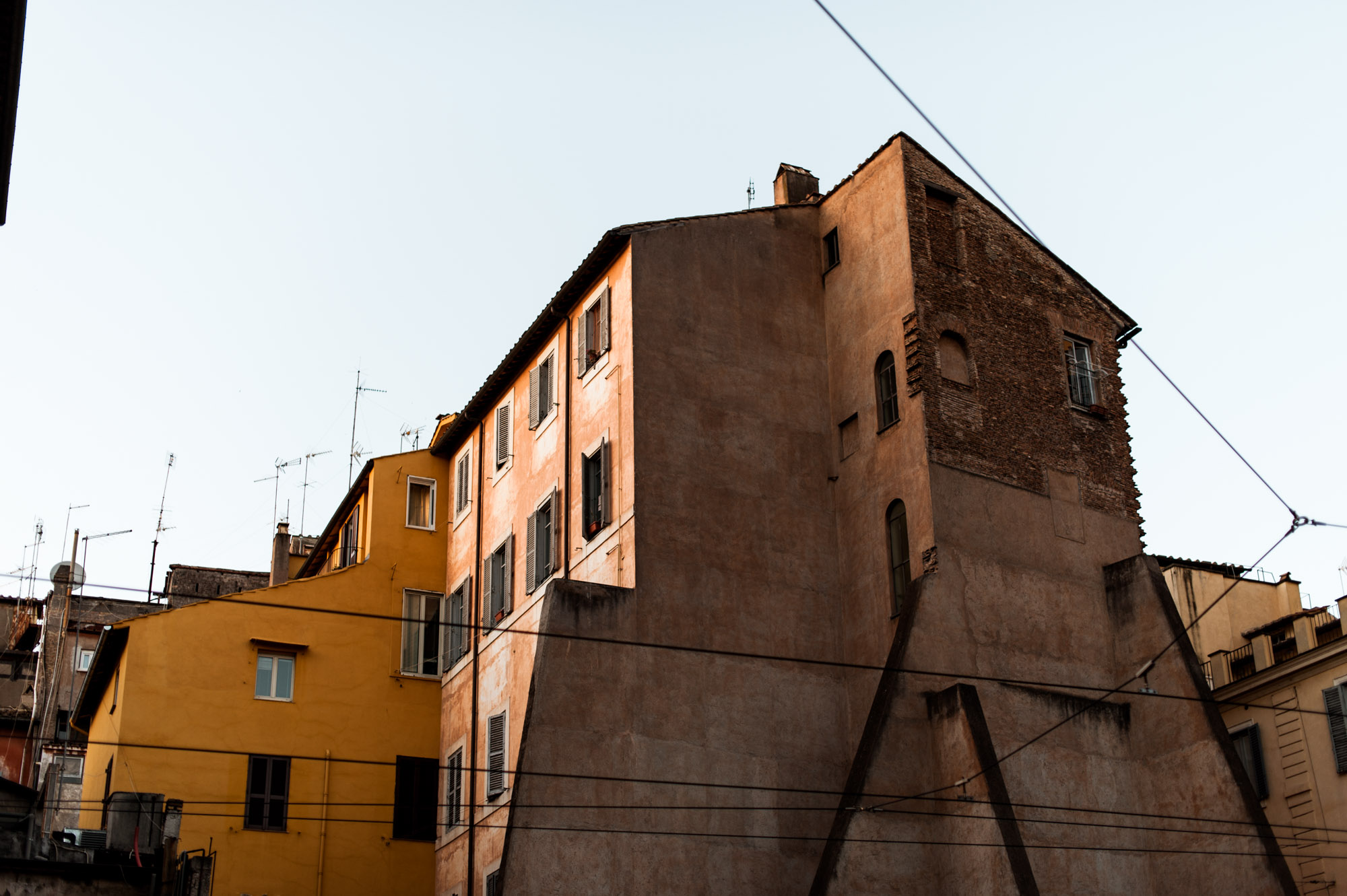 Rome, Solo Travel, Travel Photography, Brooklyn Travel Photographer