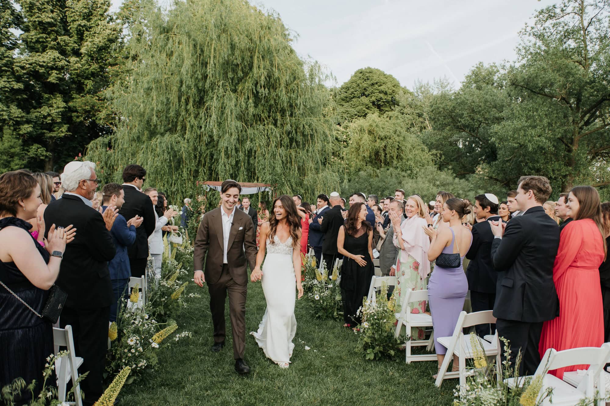 Brooklyn Botanic Garden Wedding, Palm House Wedding, Brooklyn Wedding, Eileen Meny Photography, Photojournalistic Wedding Photographer