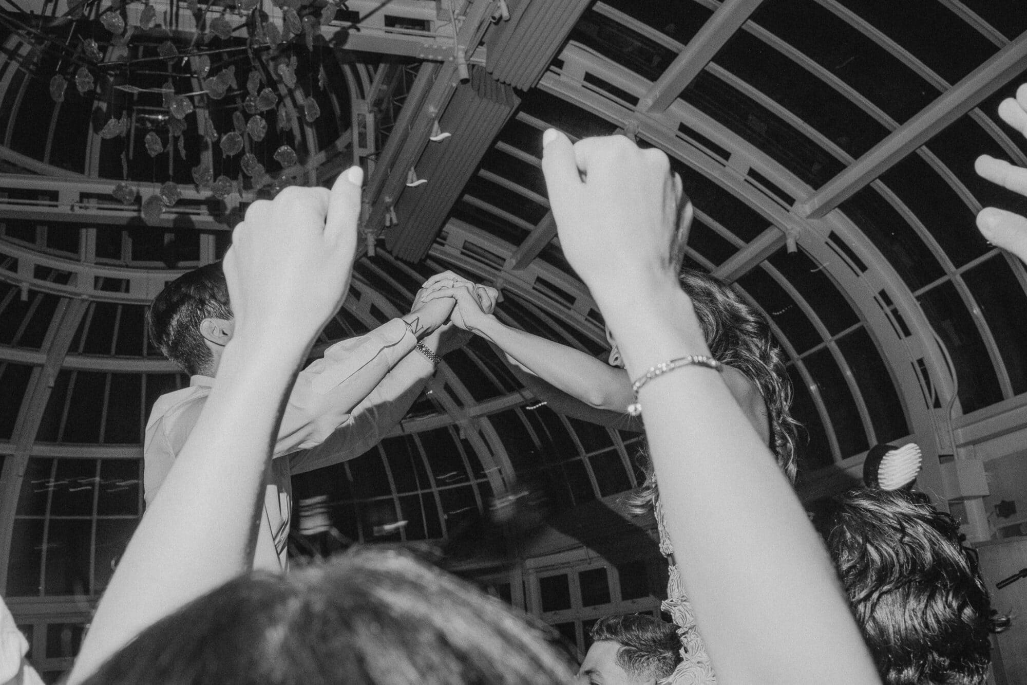 Brooklyn Botanic Garden Wedding, Palm House Wedding, Brooklyn Wedding, Eileen Meny Photography, Photojournalistic Wedding Photographer