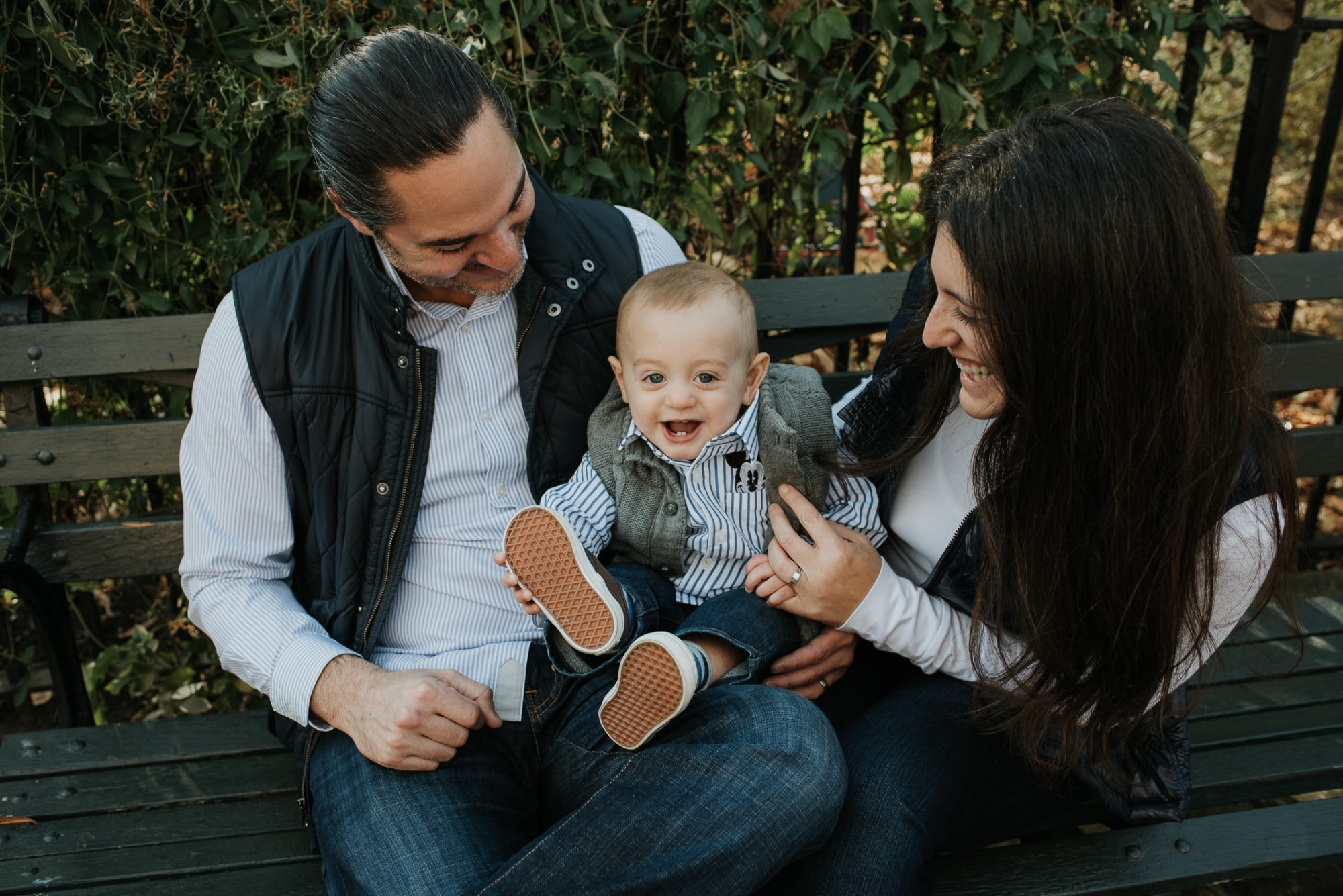 brooklyn family photographer