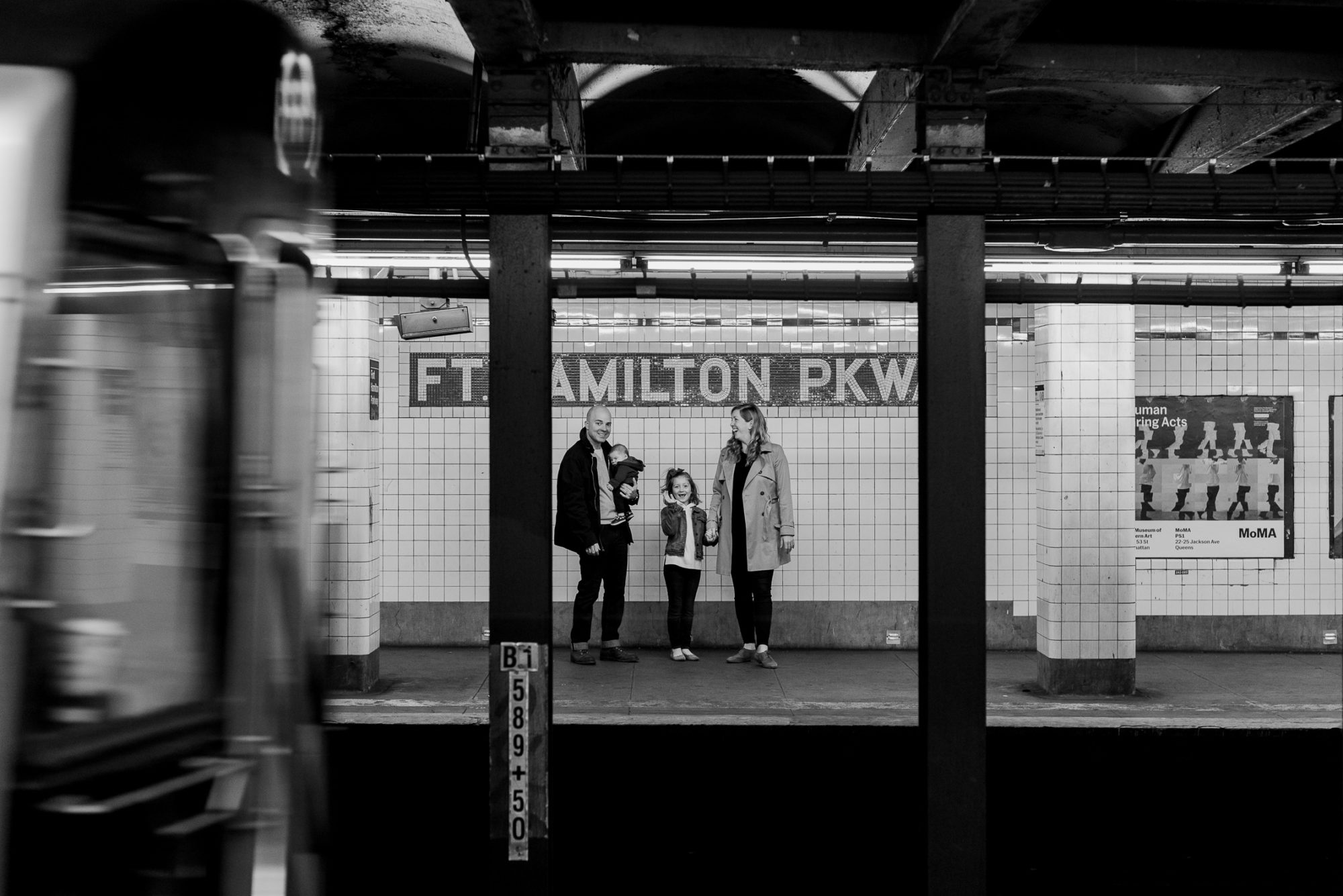 brooklyn family photographer