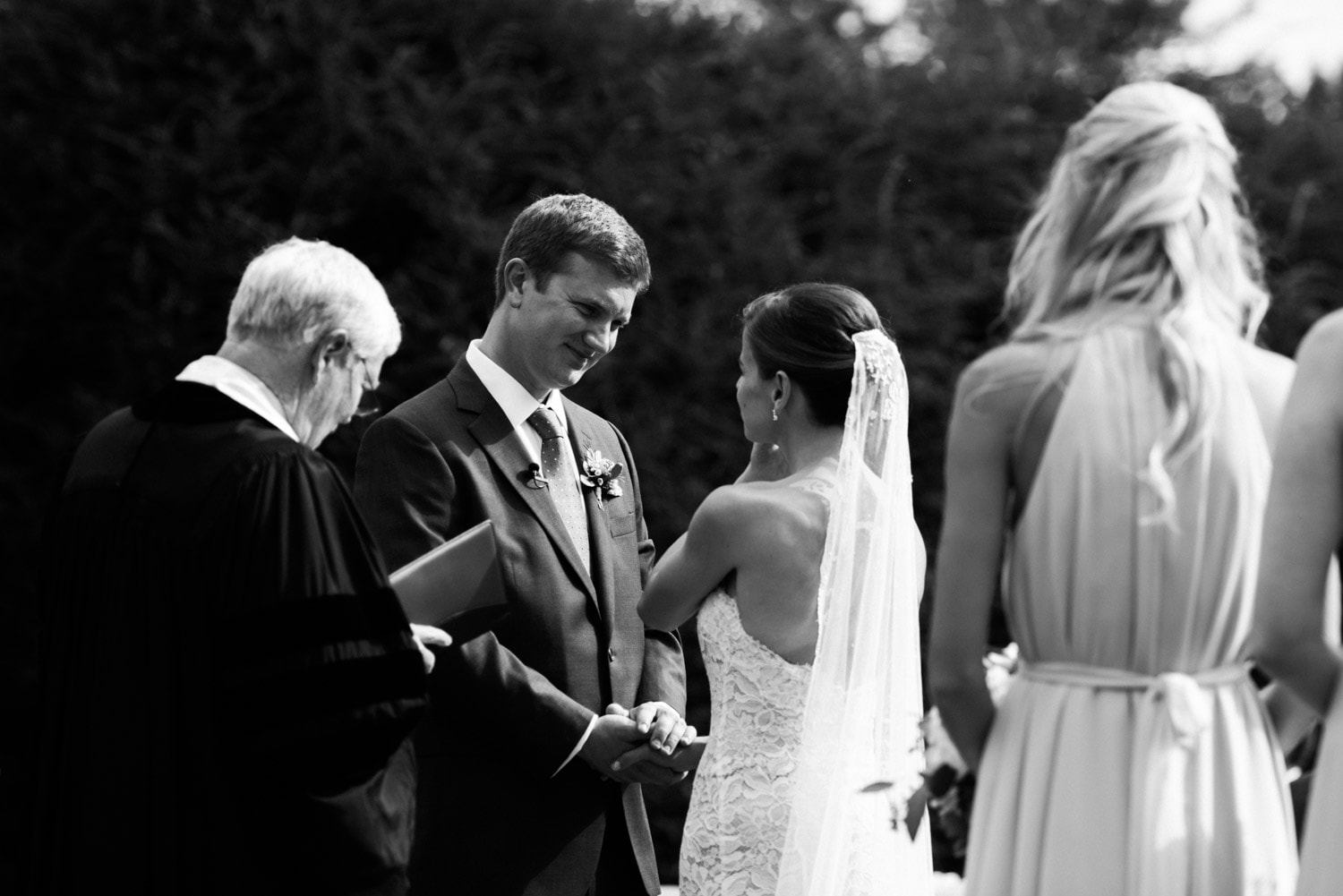 High Hampton Inn Wedding, Destination Wedding, Cashiers North Carolina Wedding, Brooklyn Wedding Photographer