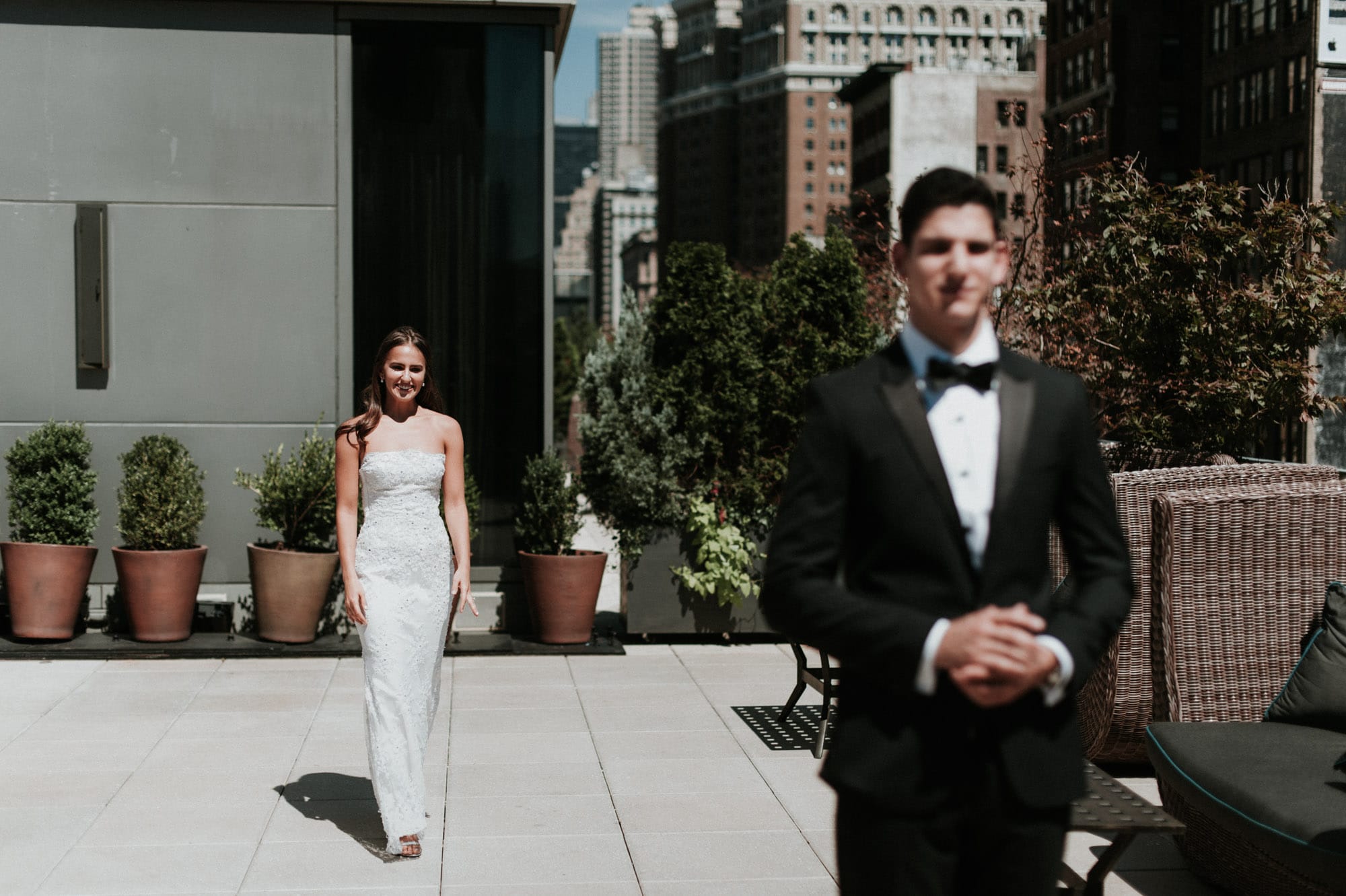 Studio 450 Wedding, Manhattan Wedding, Eileen Meny Photography, Brooklyn Wedding Photographer