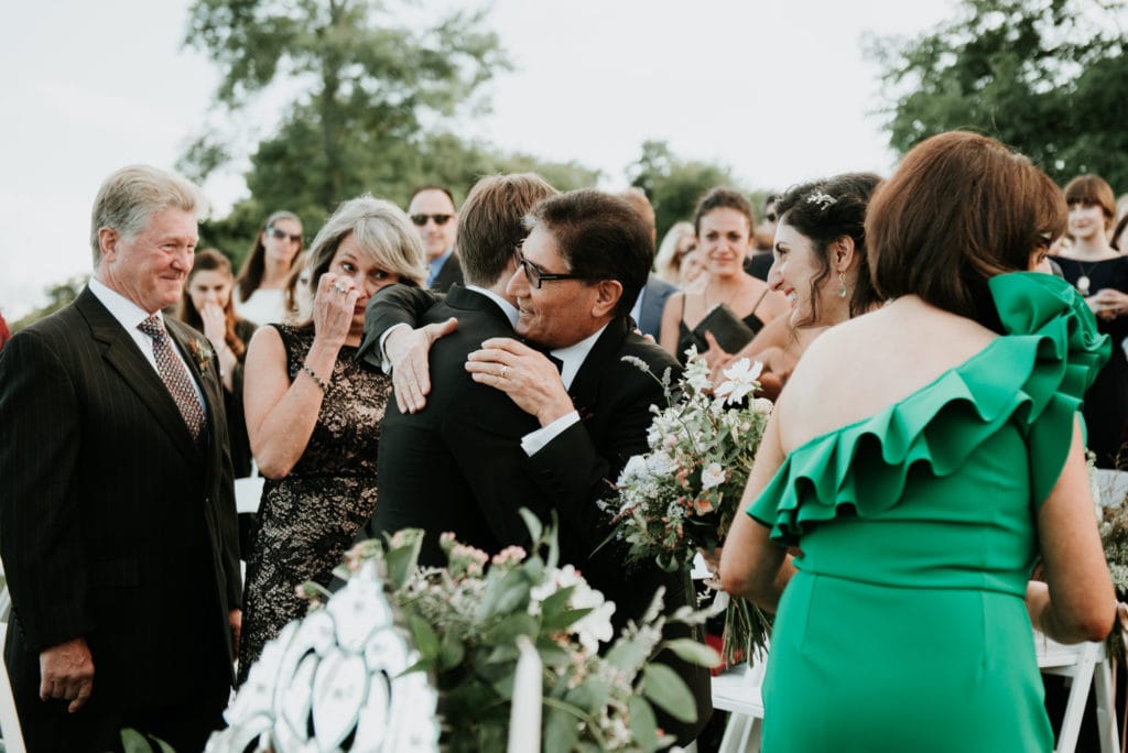 Red Maple Vineyard, Persian Wedding, Boho Persian Wedding