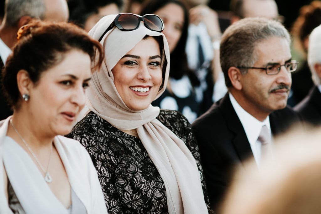 Red Maple Vineyard, Persian Wedding, Boho Persian Wedding