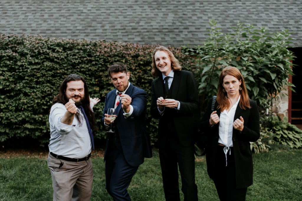 Red Maple Vineyard, Persian Wedding, Boho Persian Wedding