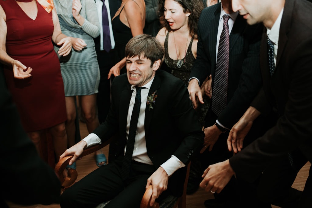 Red Maple Vineyard, Persian Wedding, Boho Persian Wedding