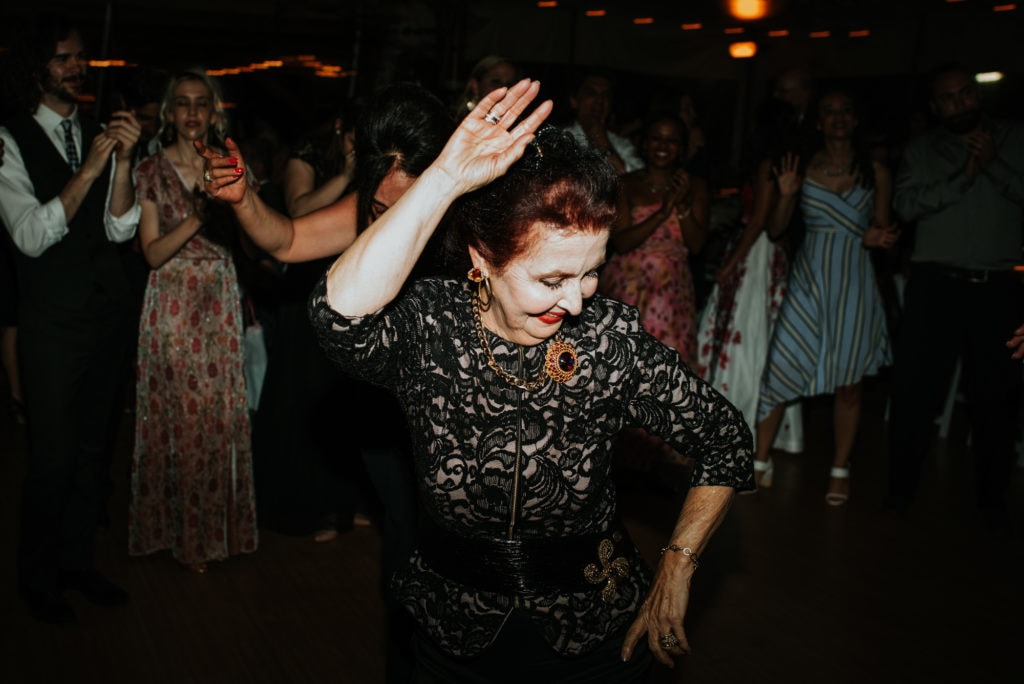 Red Maple Vineyard, Persian Wedding, Boho Persian Wedding