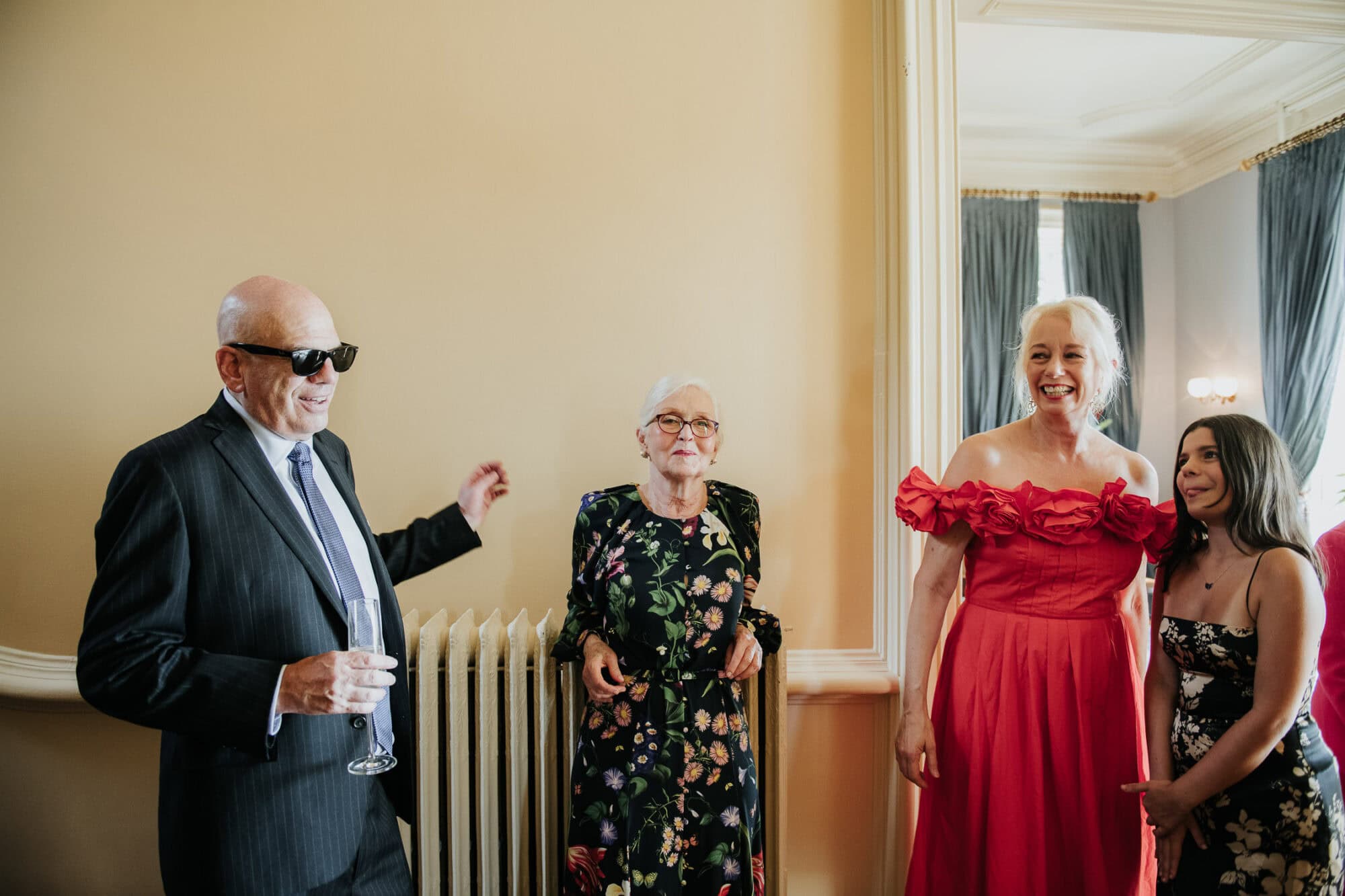 Hudson Valley Wedding, Photojournalistic Wedding Photographer, Eileen Meny Photography, Wander Event Design, Germantown