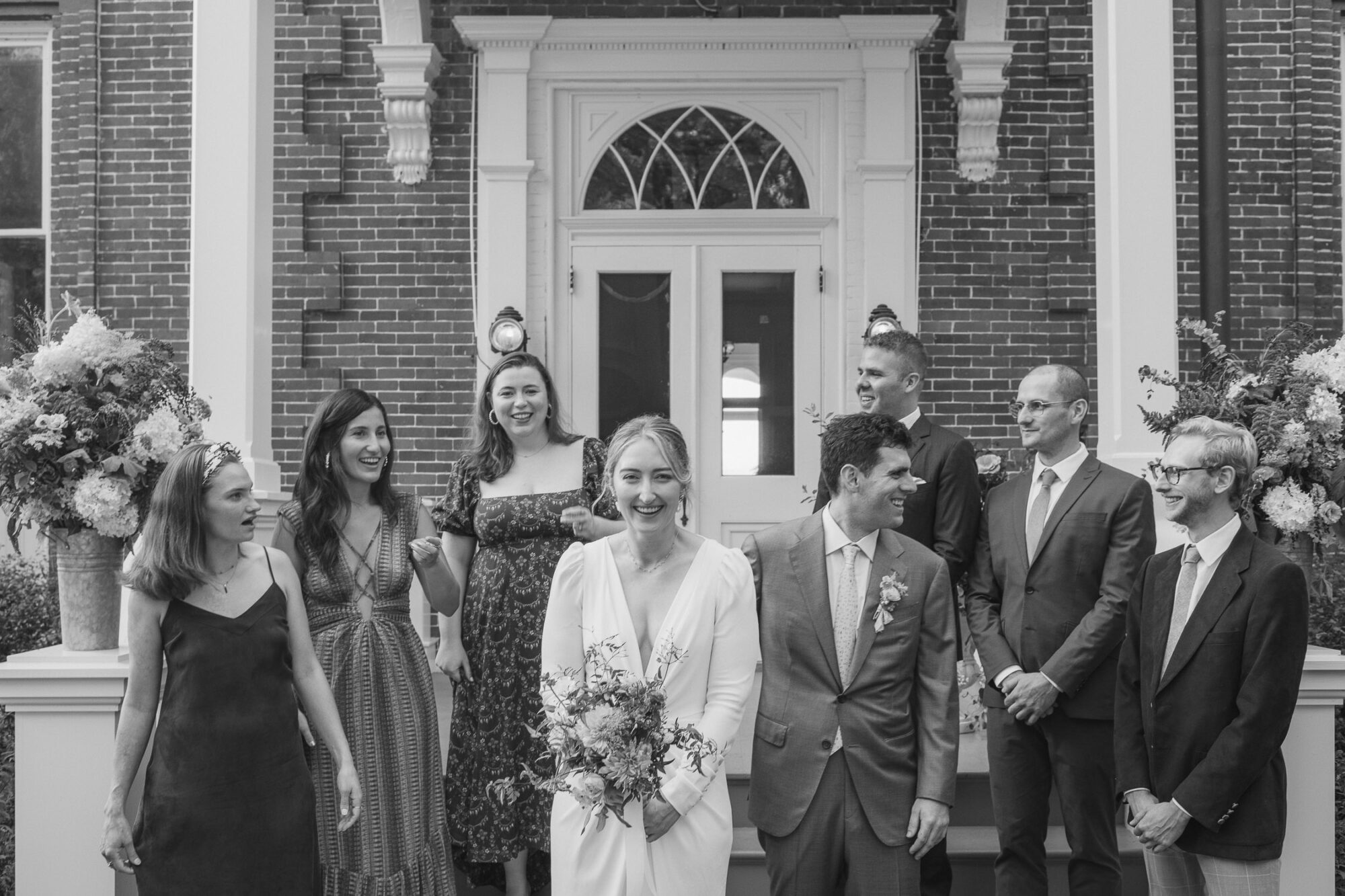 Hudson Valley Wedding, Photojournalistic Wedding Photographer, Eileen Meny Photography, Wander Event Design, Germantown