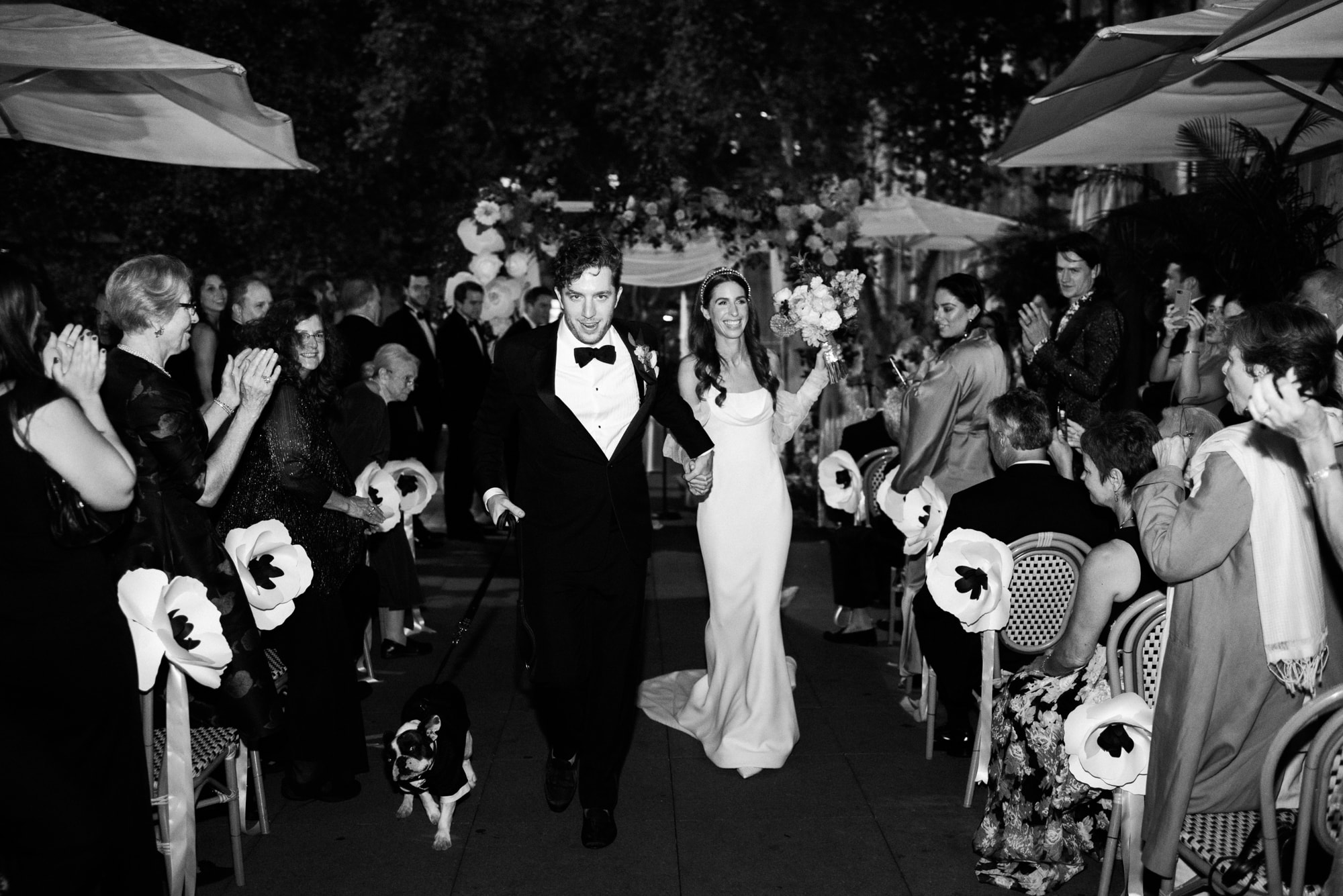 Bryant Park Grill Wedding, NYC Wedding Photographer, Eileen Meny Photography