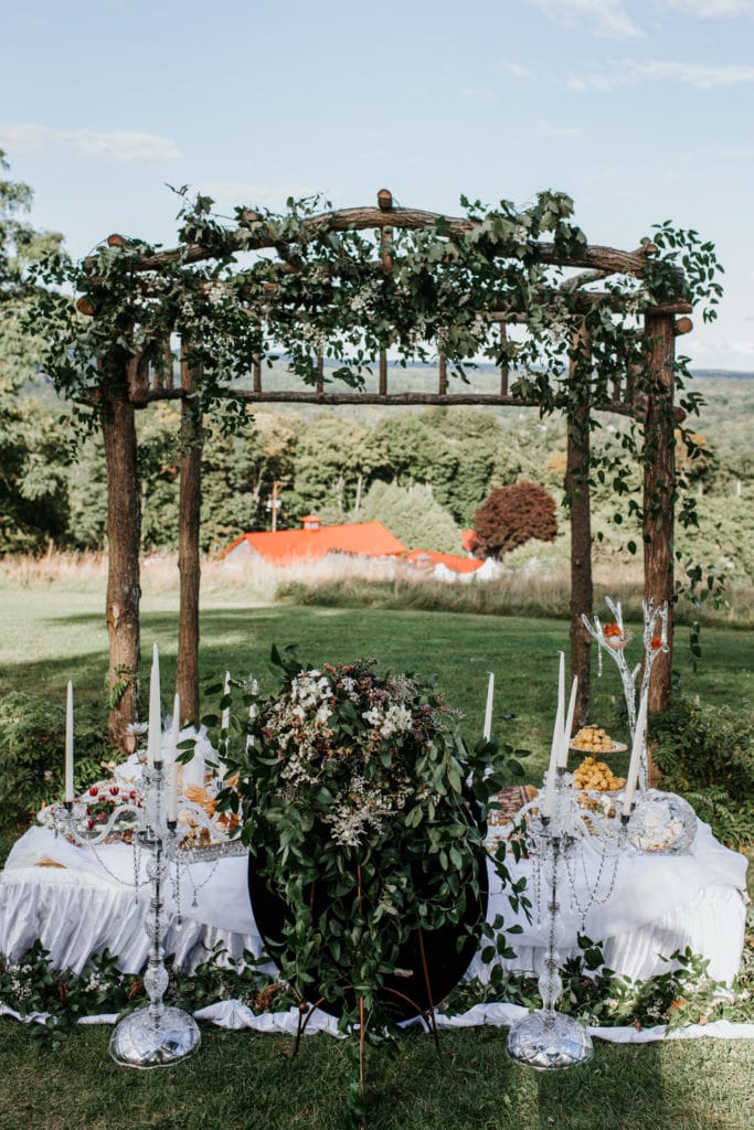 Hudson Valley Wedding, Persian Wedding, Red Maple Vineyard Wedding