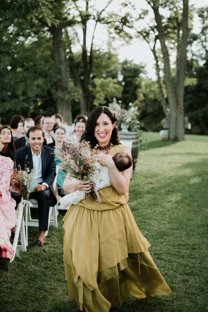 Hudson Valley Wedding, Persian Wedding, Red Maple Vineyard Wedding