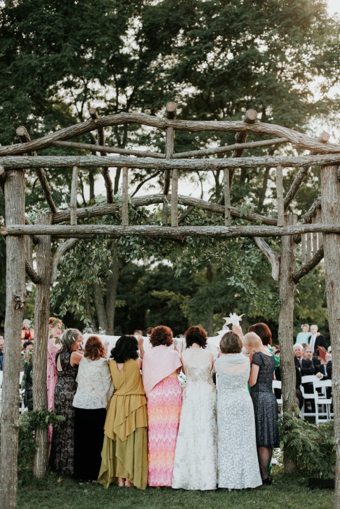 Hudson Valley Wedding, Persian Wedding, Red Maple Vineyard Wedding