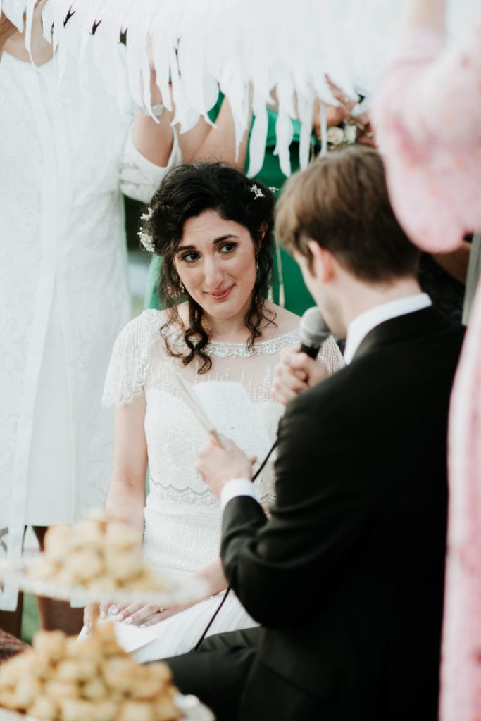 Hudson Valley Wedding, Persian Wedding, Red Maple Vineyard Wedding