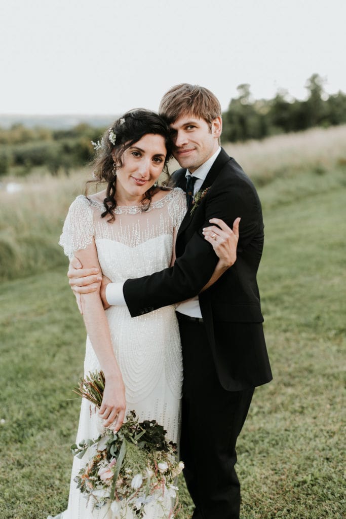 Hudson Valley Wedding, Persian Wedding, Red Maple Vineyard Wedding