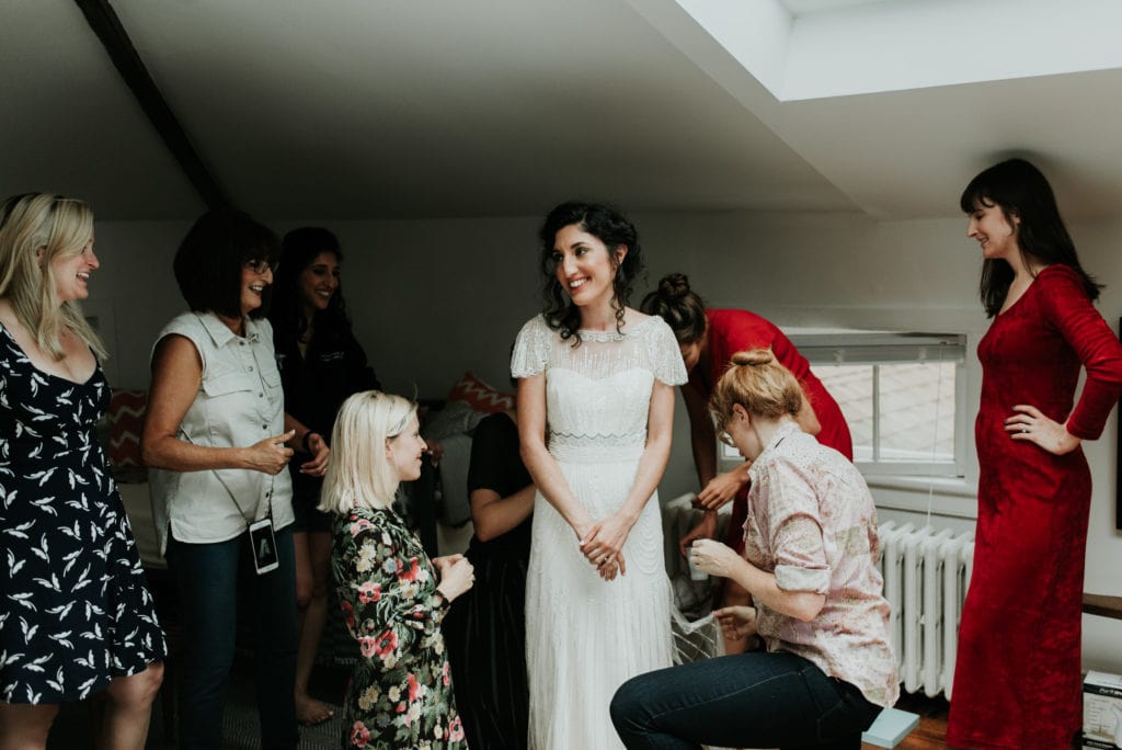 Hudson Valley Wedding, Persian Wedding, Red Maple Vineyard Wedding