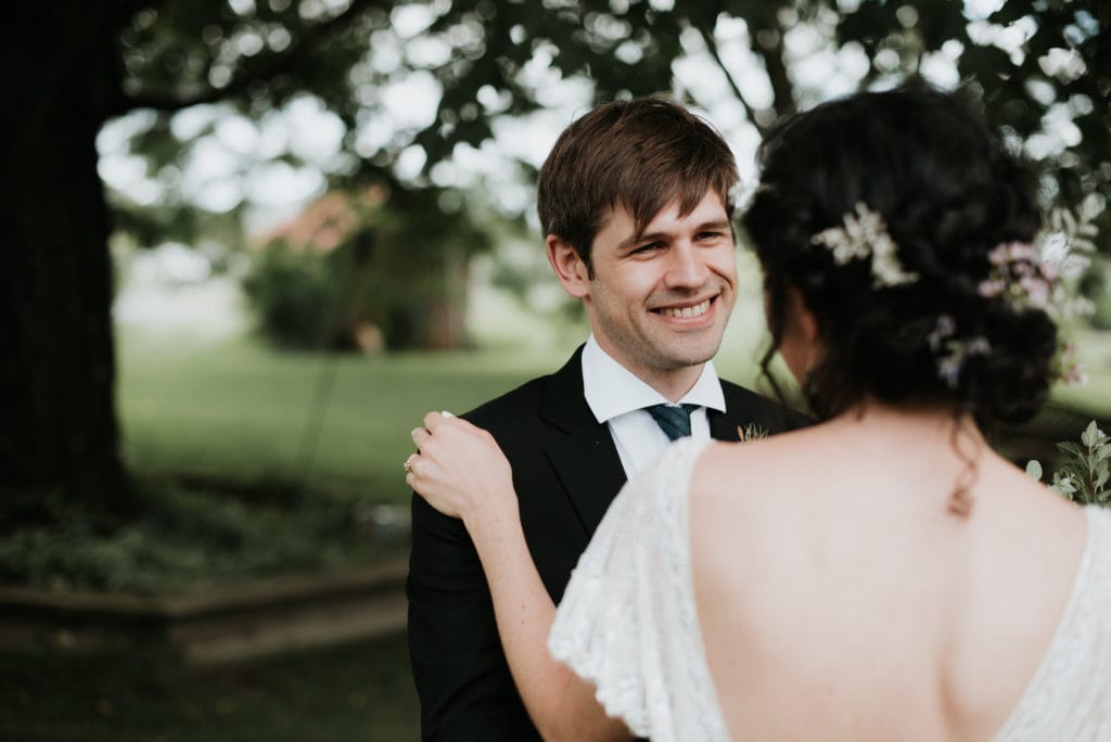 Hudson Valley Wedding, Persian Wedding, Red Maple Vineyard Wedding