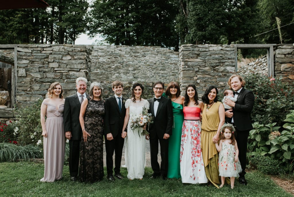 Hudson Valley Wedding, Persian Wedding, Red Maple Vineyard Wedding