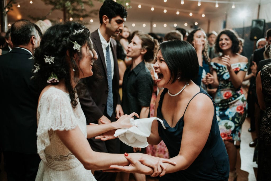 Hudson Valley Wedding, Persian Wedding, Red Maple Vineyard Wedding