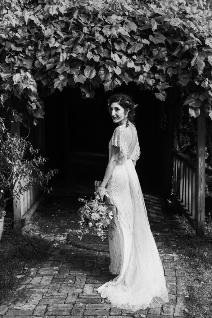 Hudson Valley Wedding, Persian Wedding, Red Maple Vineyard Wedding