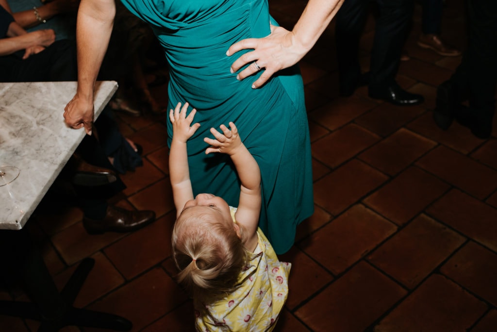 Wythe Hotel Wedding, Brooklyn Wedding