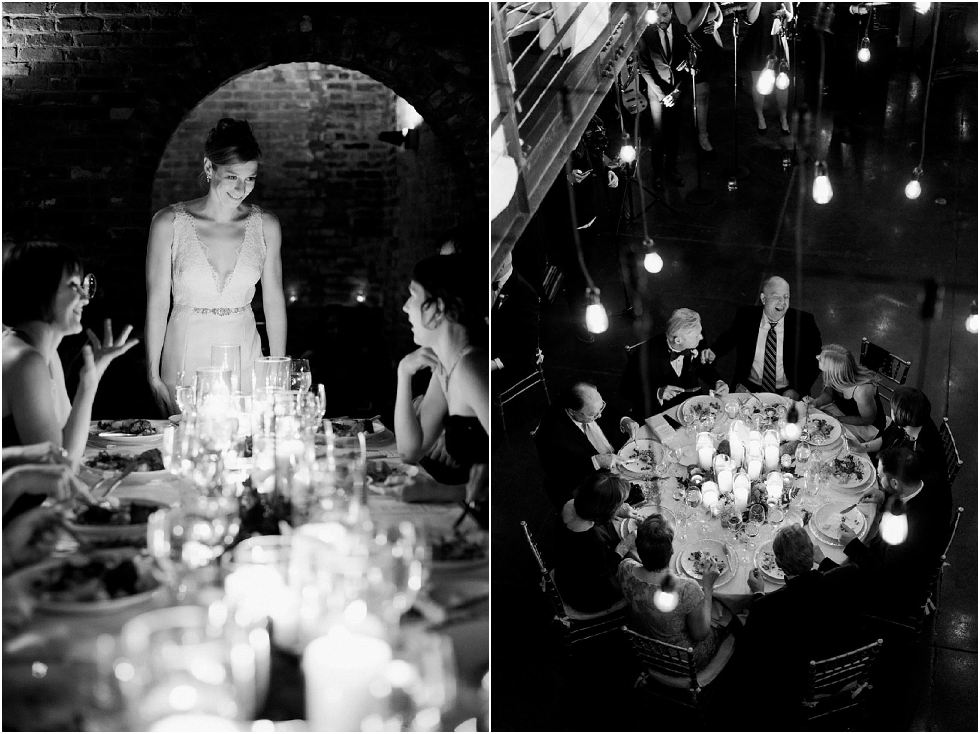 The Foundry, Winter NYC wedding, José Rolon Events, Eileen Meny Photography