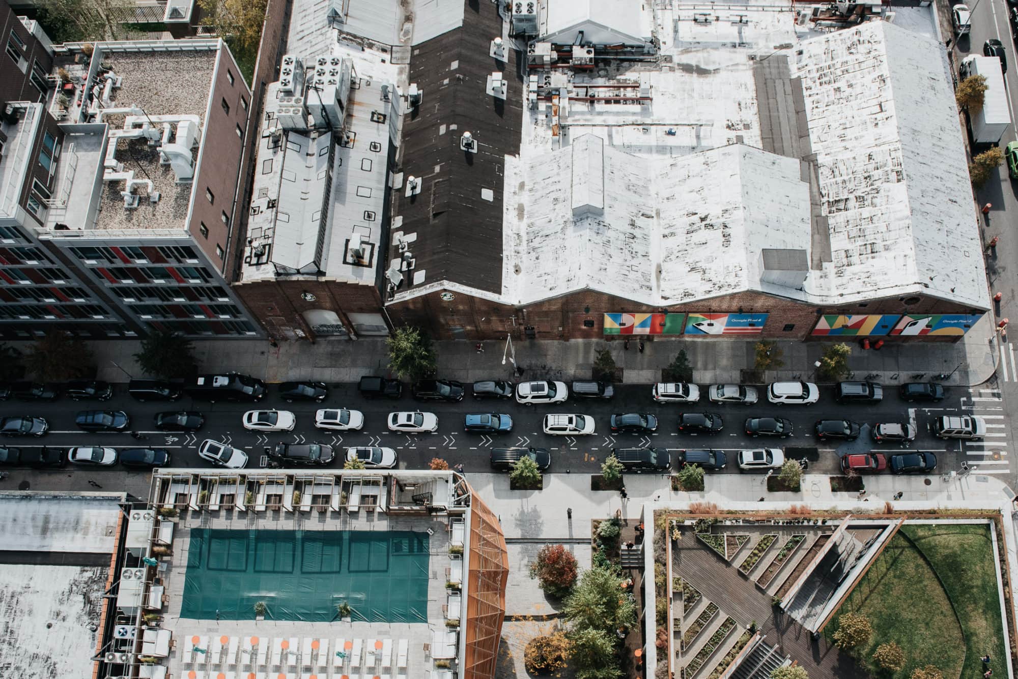 Bushwick Wedding, Industrial Brooklyn Wedding, Brooklyn Documentary Photographer