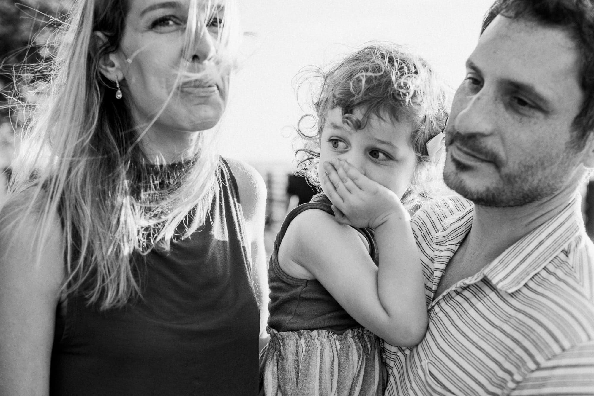 Brooklyn Heights Family Session, Brooklyn Heights Promenade, Brooklyn Family Photographer