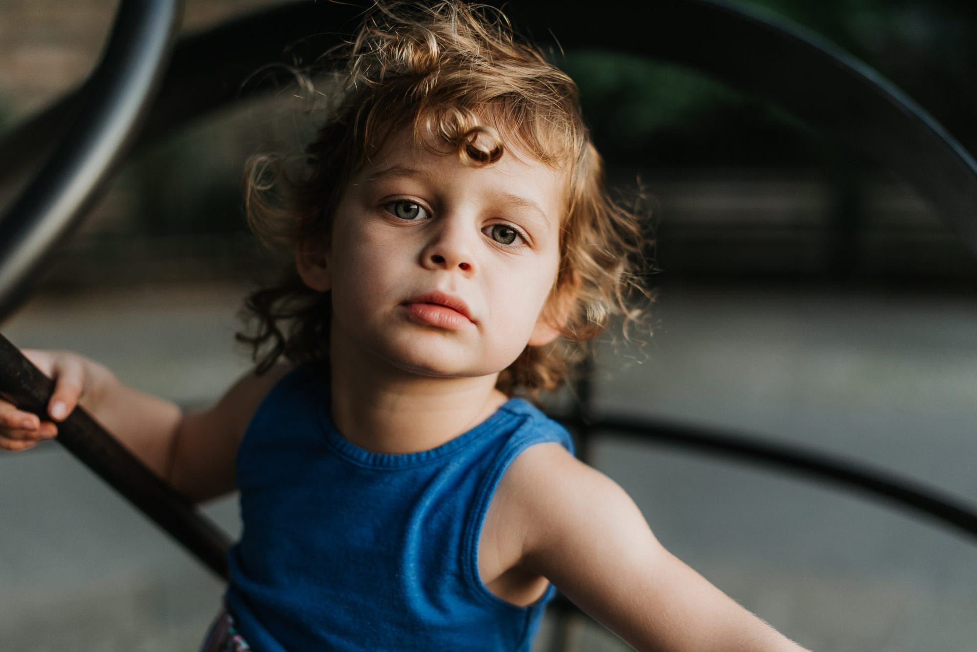 Brooklyn Heights Family Session, Brooklyn Heights Promenade, Brooklyn Family Photographer