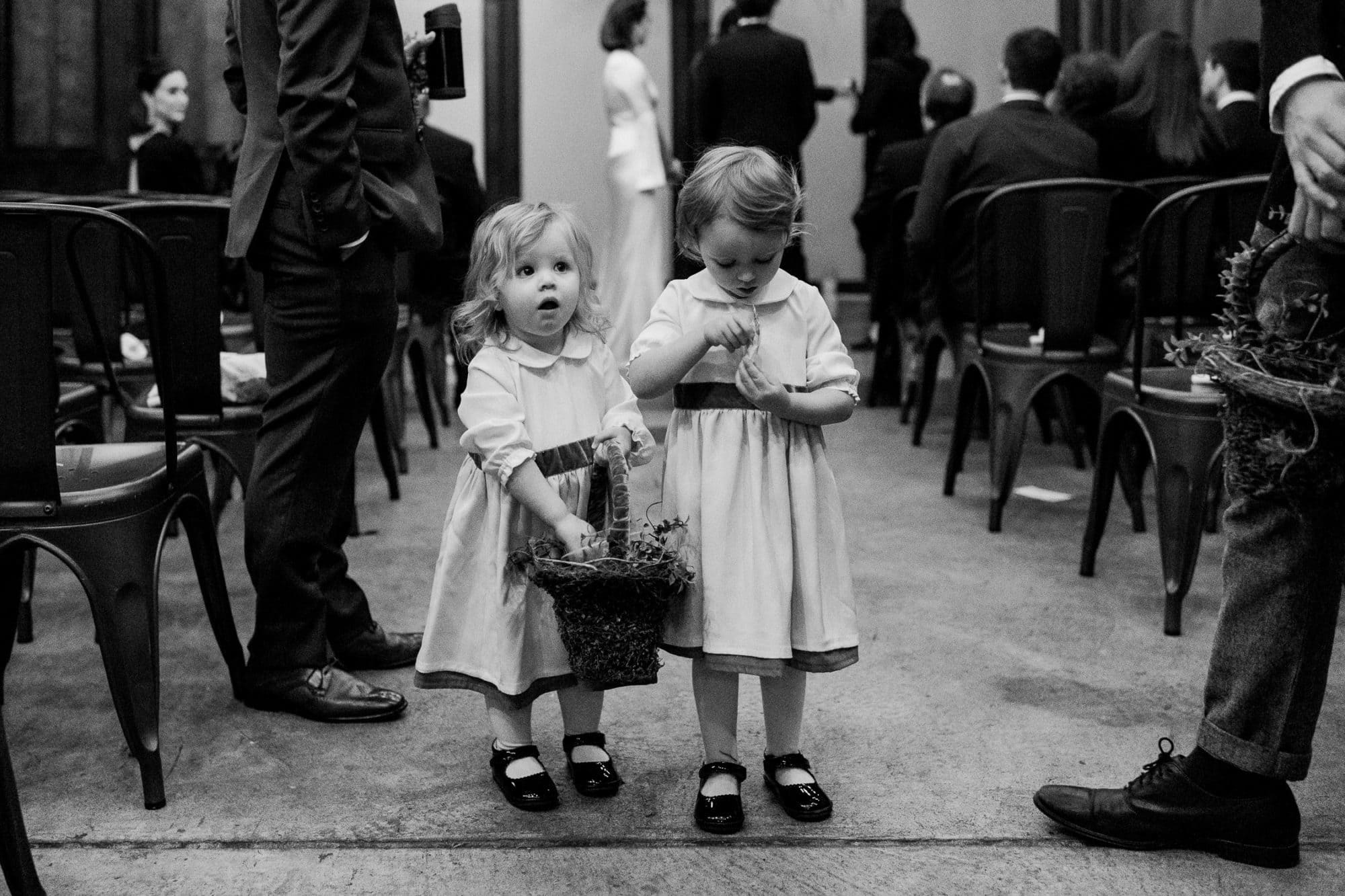 Brooklyn Winery Wedding, Brooklyn Documentary Wedding Photographer, Williamsburg Wedding, Indie Bride