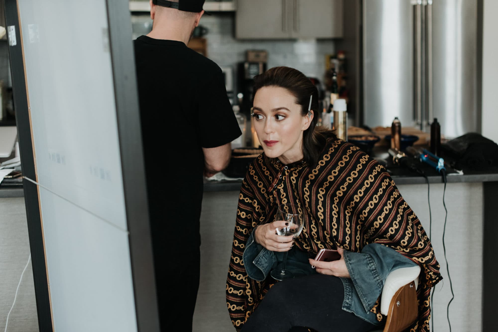 Brooklyn Winery Wedding, Brooklyn Documentary Wedding Photographer, Williamsburg Wedding, Indie Bride